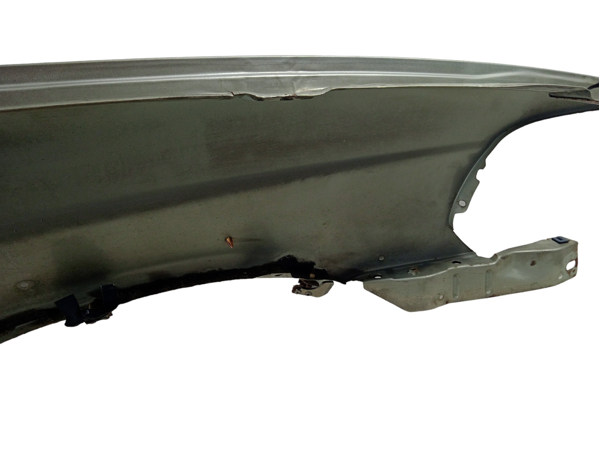 Para – Lama L/e Pajero Sport 99 C/detalhe Usado 5