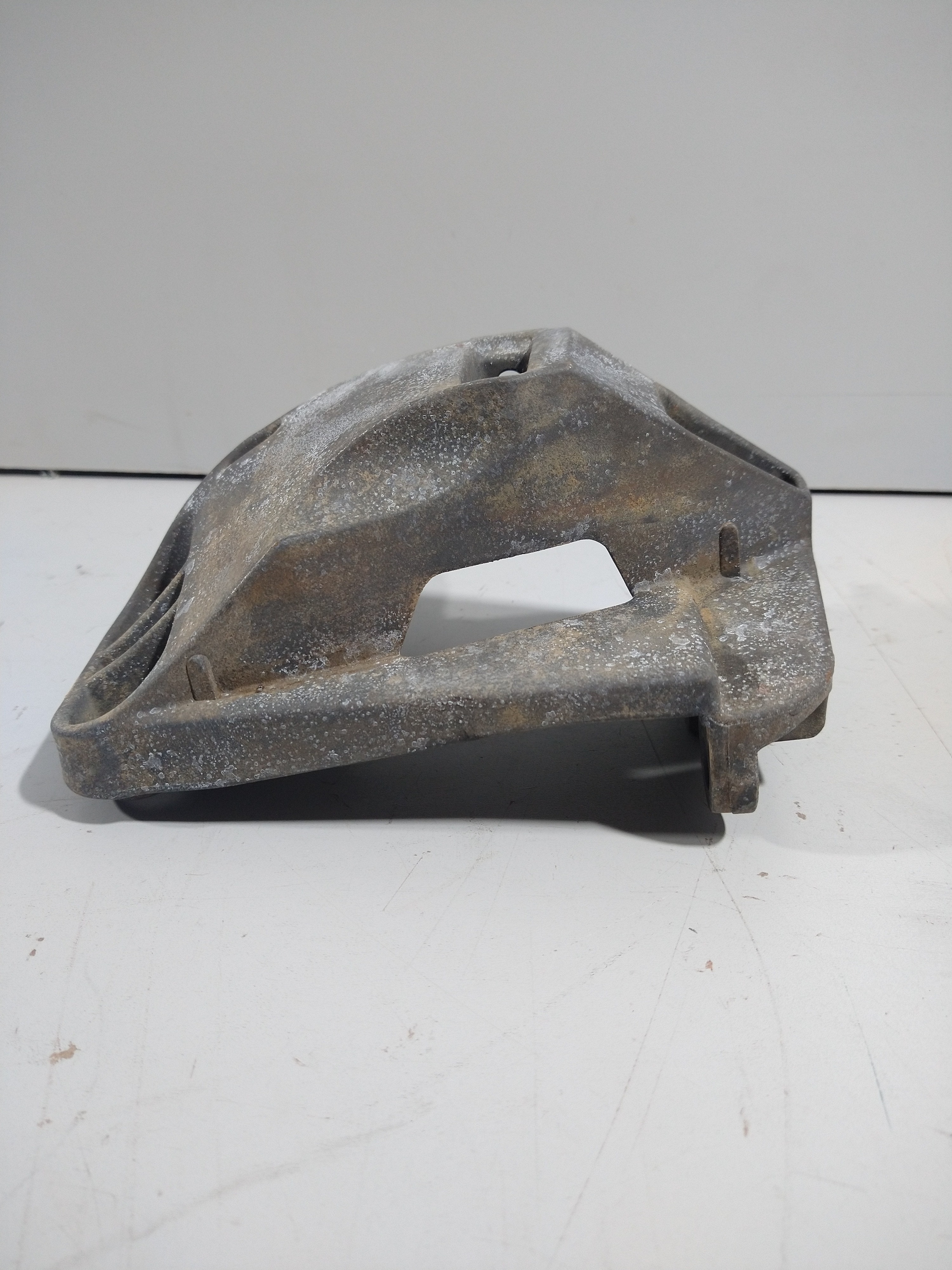 Suporte Coxim Motor Fiesta 1997 Usado Original 5