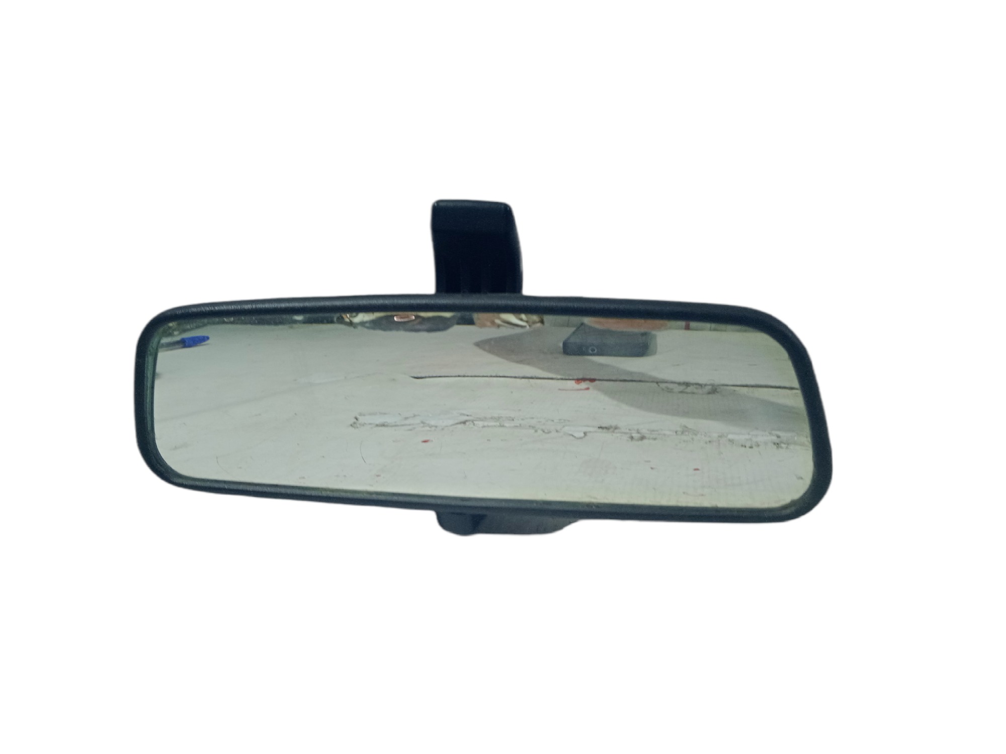 Retrovisor Interno Citroen C4 2013 3