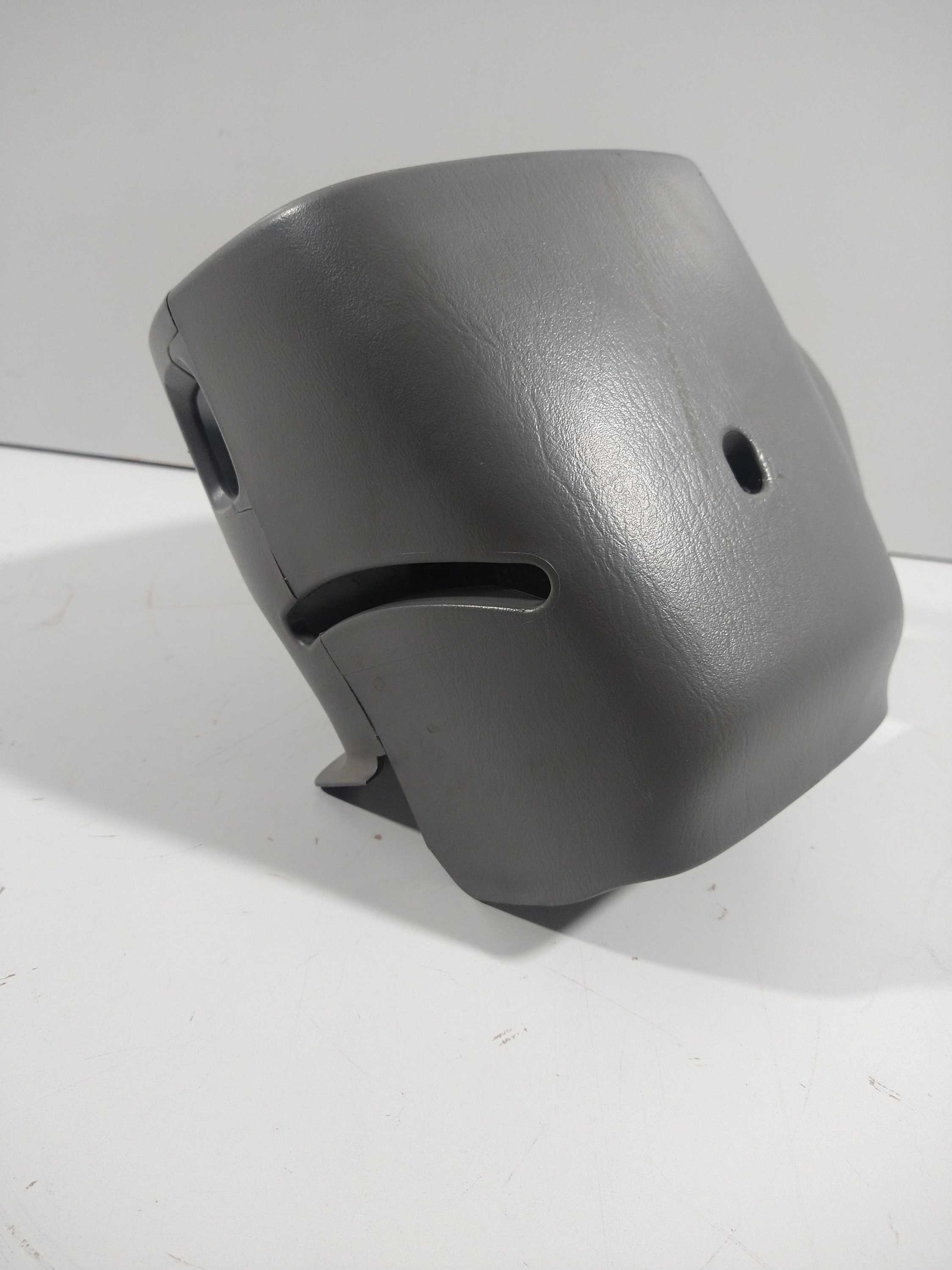 Moldura Coluna De Direção Toyota Corolla 99 Usado Original 3