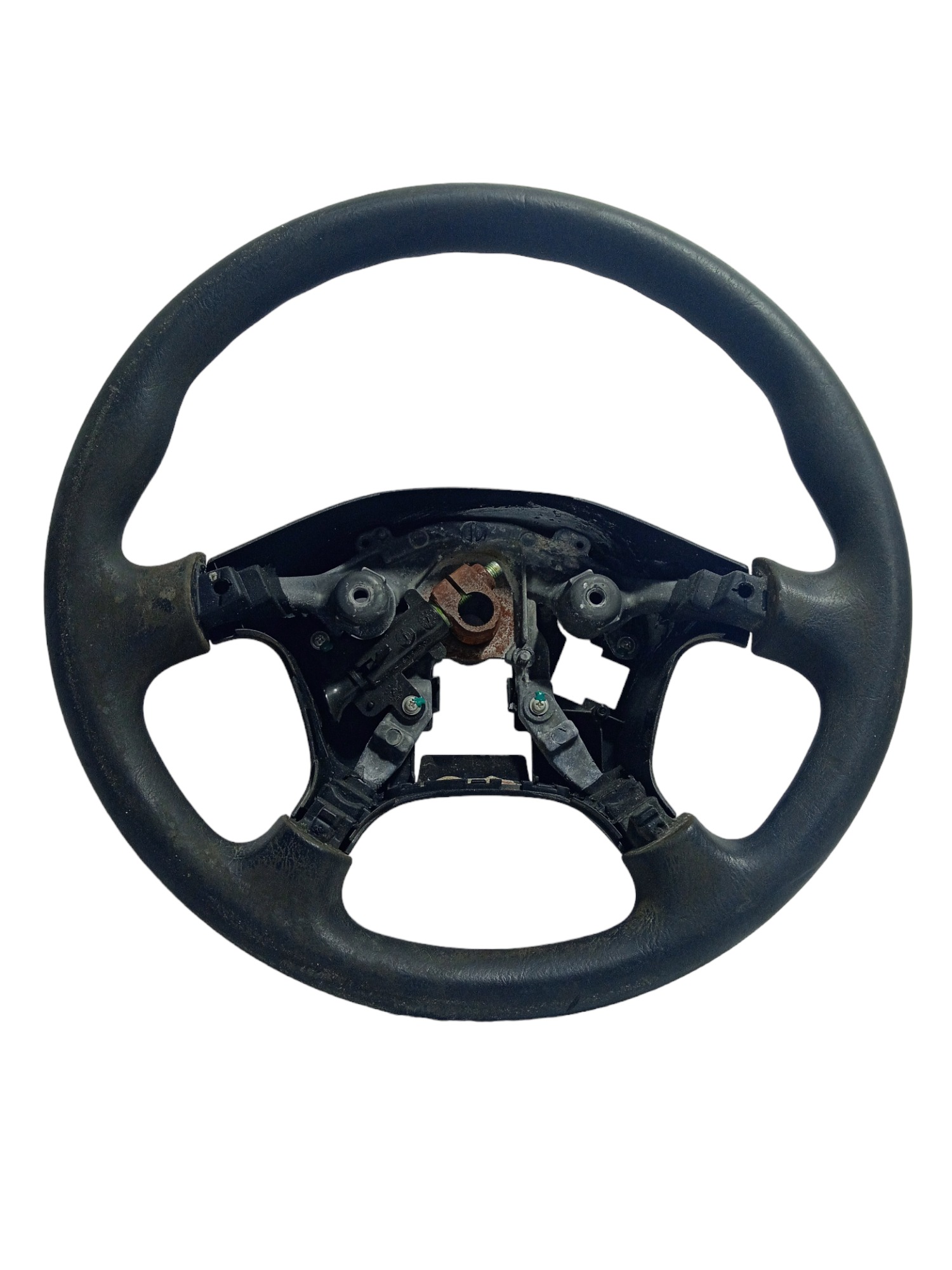 Volante Direção Pajero Tr4 2.0 4