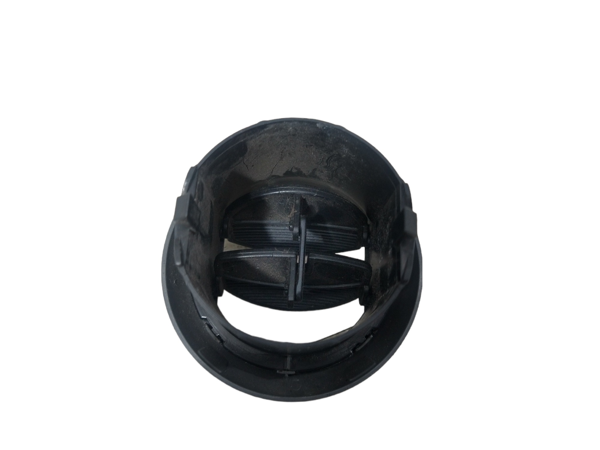 Difusor De Ar Ford Fiesta 1.0 2010 2