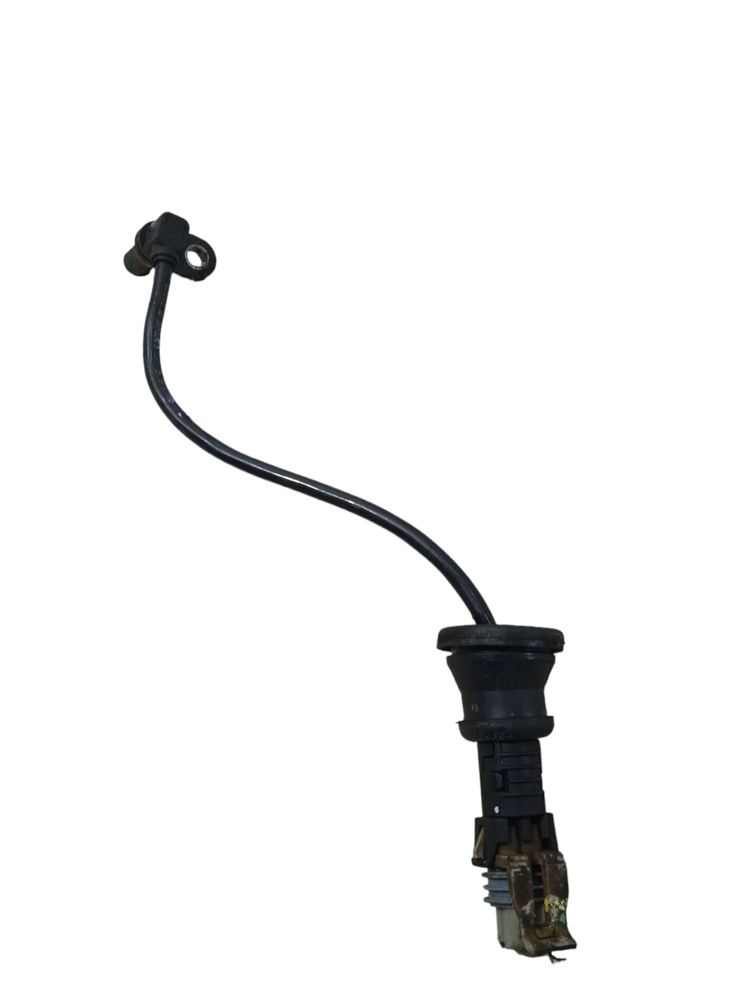 Sensor Abs Traseiro Chevrolet Captiva 2.4 2012  Usado 2