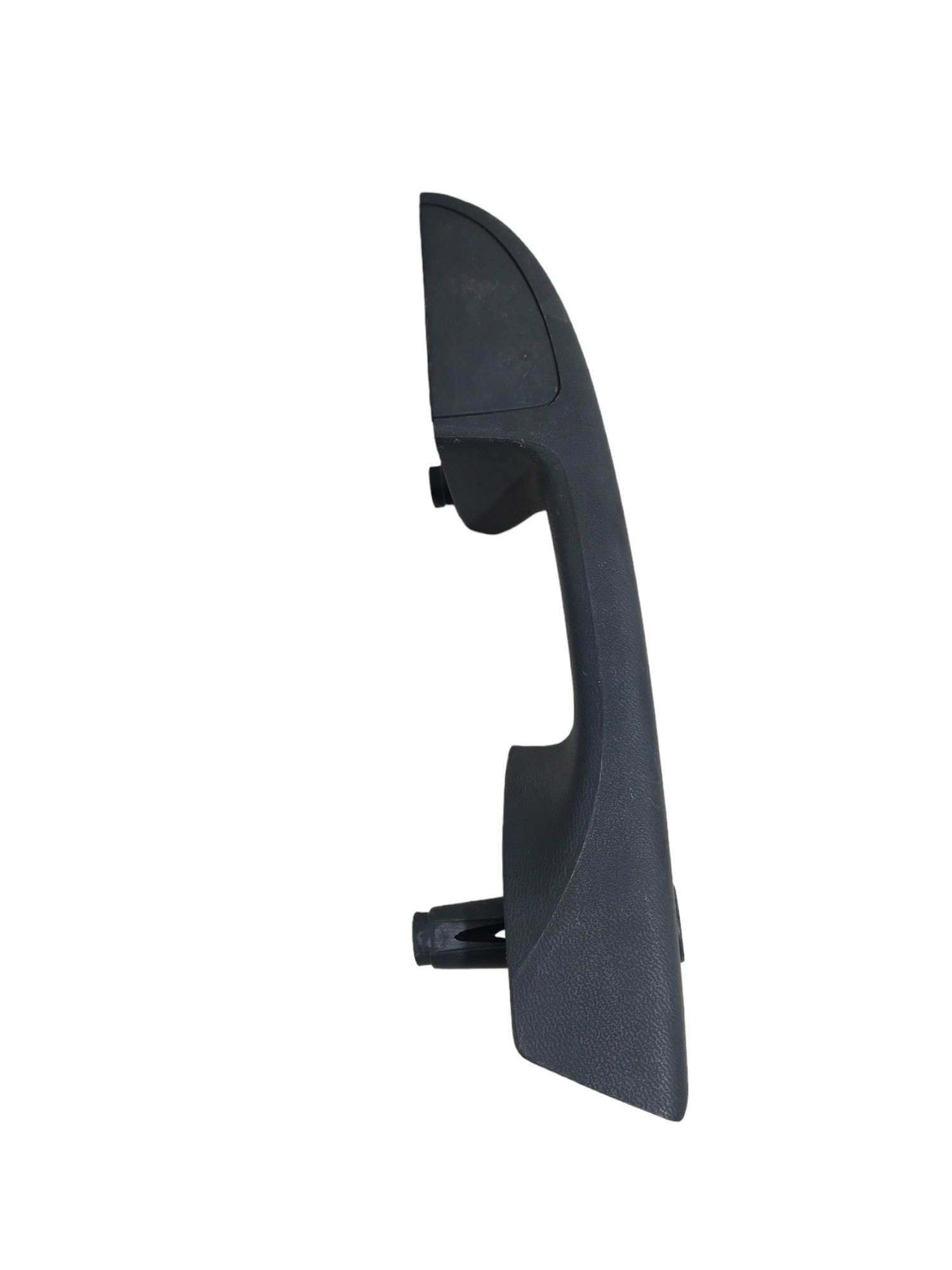 Puxador Porta T/esquerdo Fiat Siena 2007 5