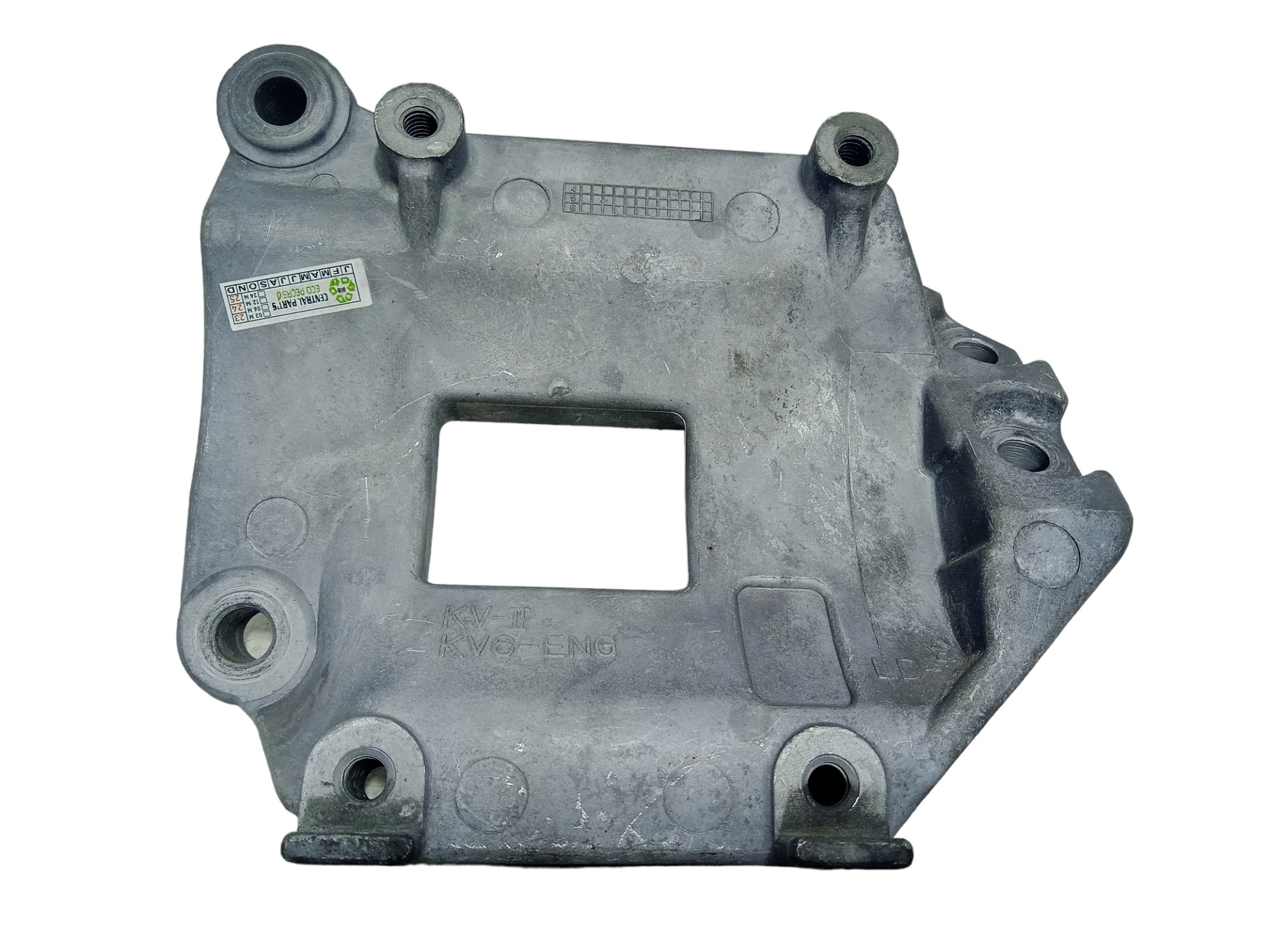 Suporte Compressor Ar Kia Carnival 2.5 2006 3