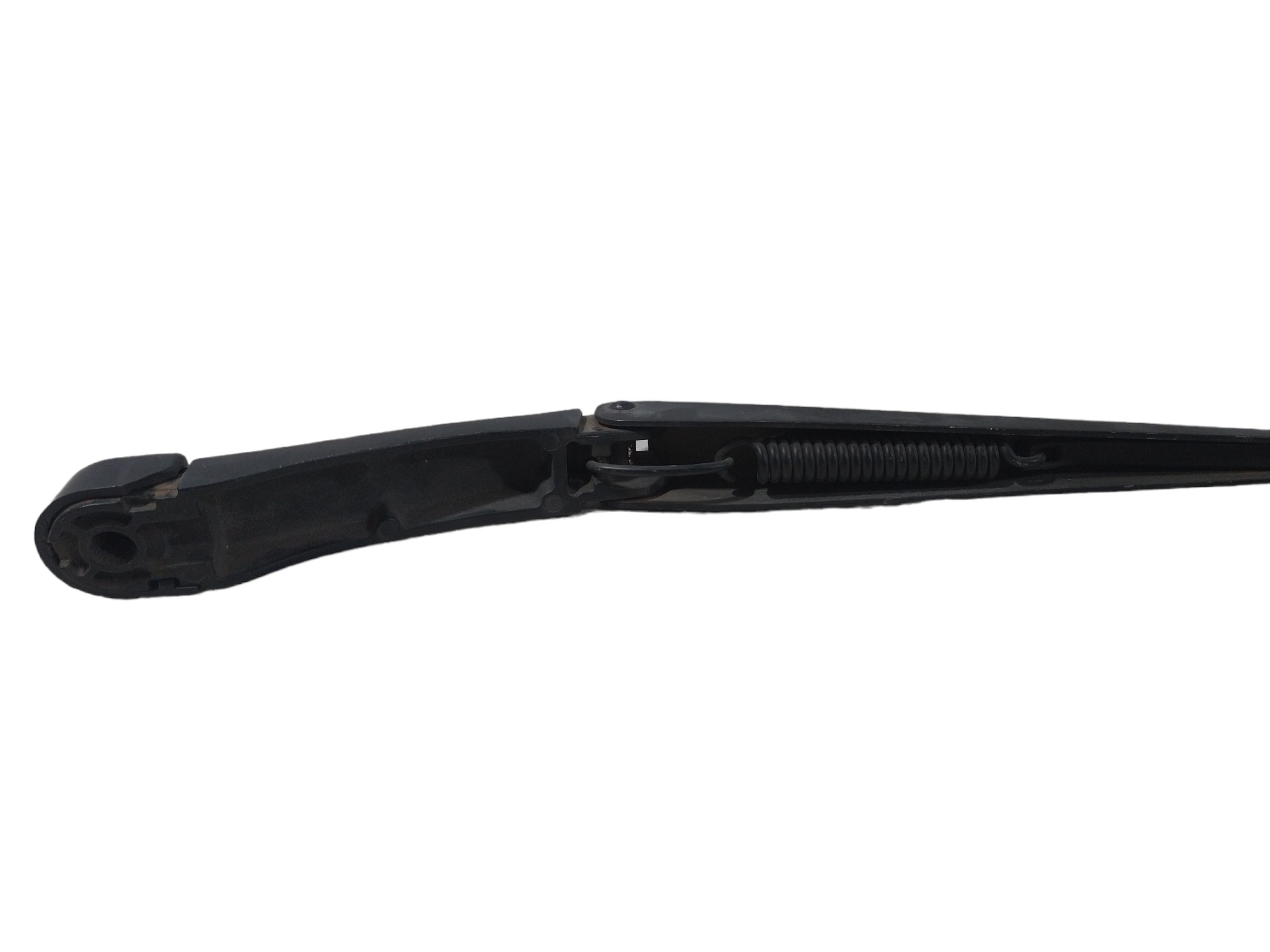 Braço Haste Limpador D/esquerdo Volvo Xc90 2010 Usado  Esquerdo 6