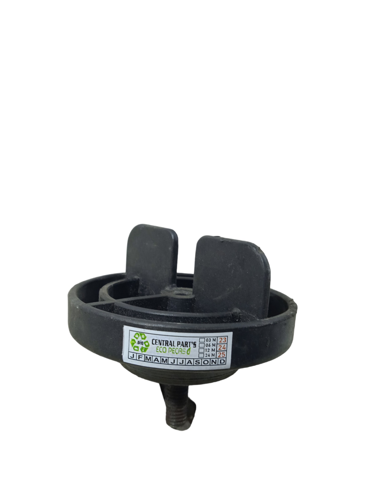 Porca Parafuso Borboleta Estepe Cherry Face 1.3 2010 Usado