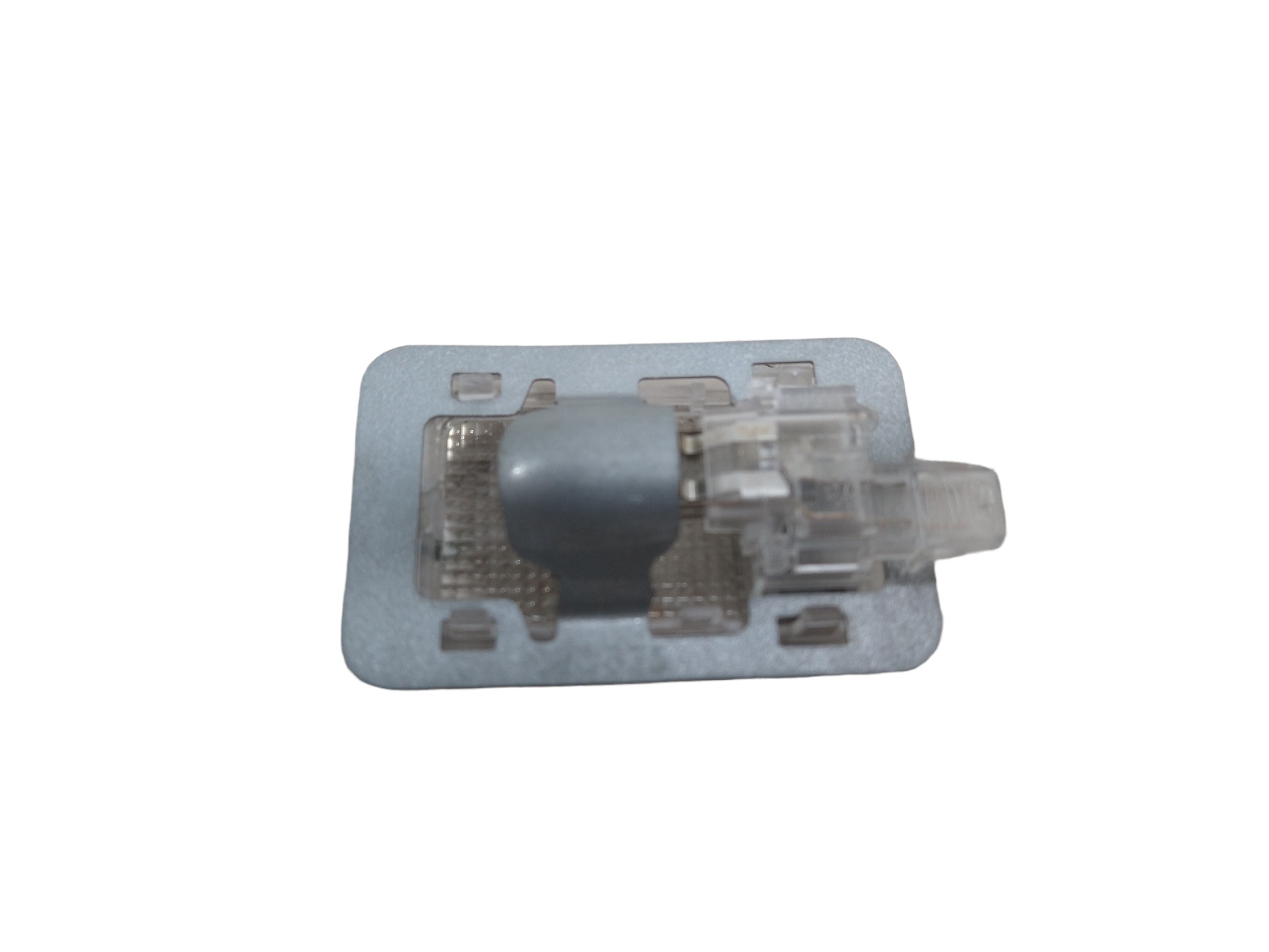 Luz De Teto Ford Focus 2013 3