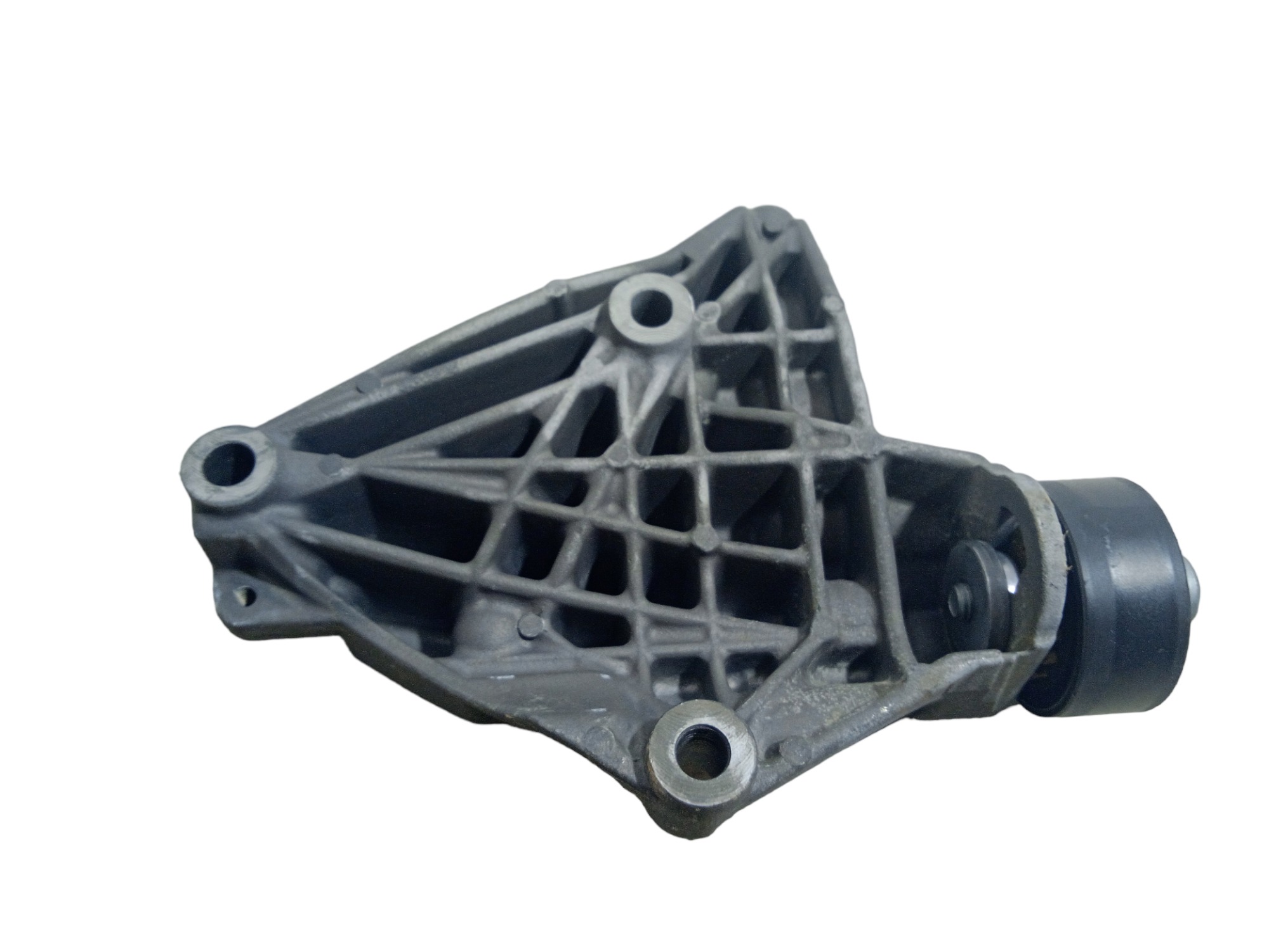Suporte Compressor Ar Renault Sandero 1.0 2013 5