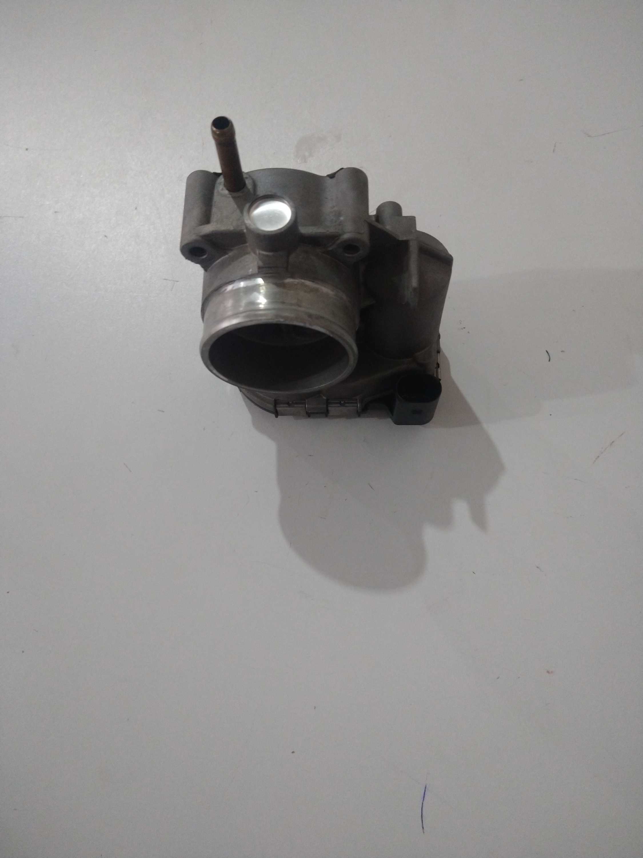 Tbi Corpo Borboleta Gm Astra Vectra Zafira 2008 2.0 Usado