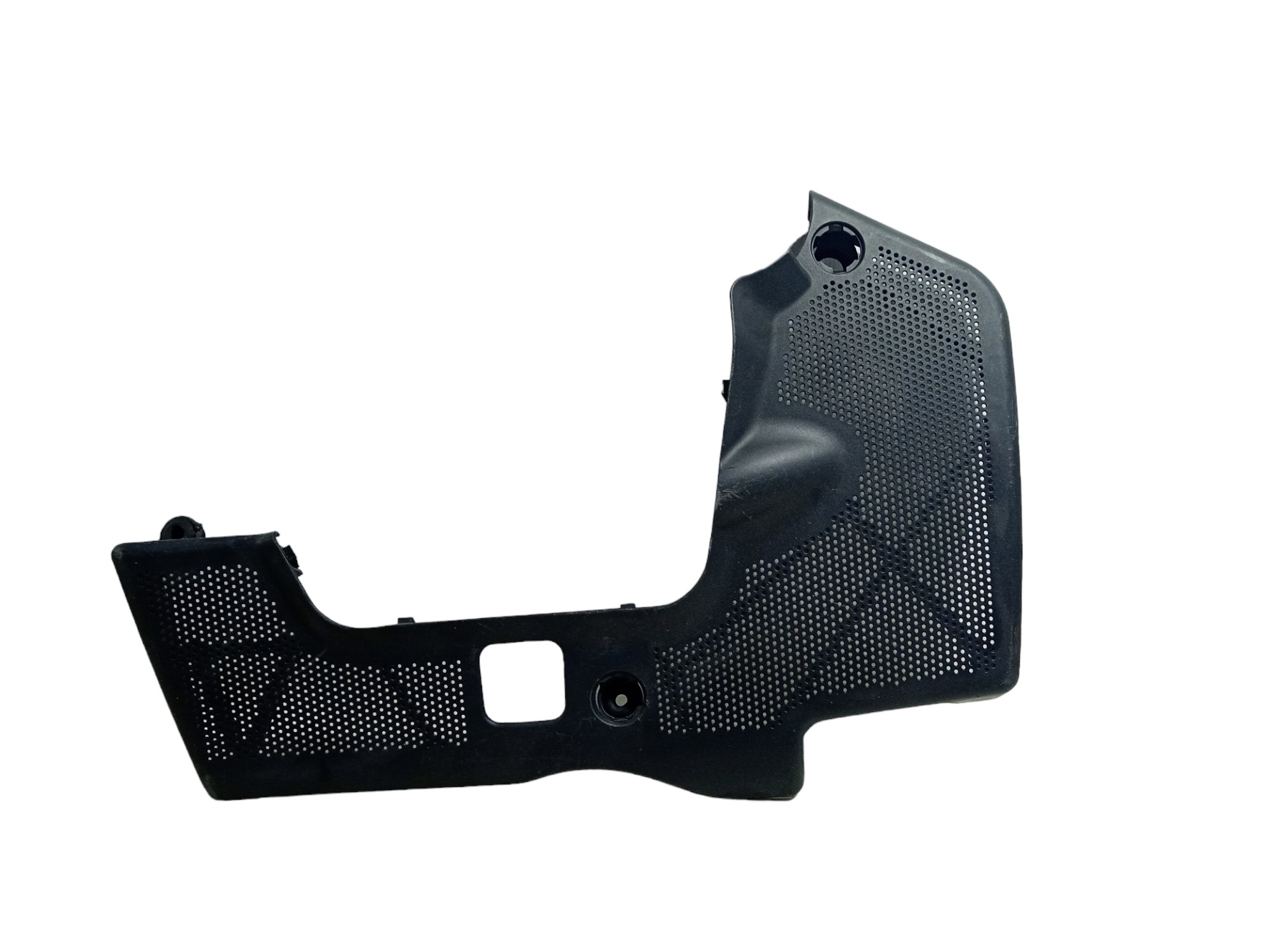 Capa Motor Dianteiro Vw Golf 1999 Usado 7