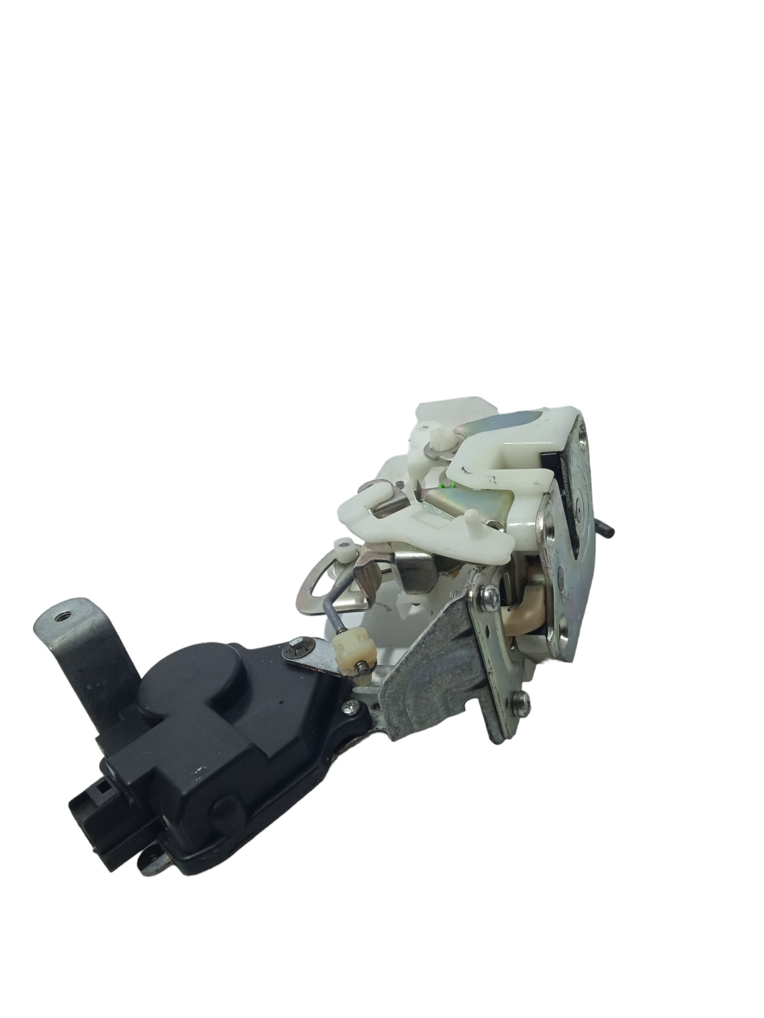 Fechadura Porta Traseira Direita Pajero Tr4 2008 2
