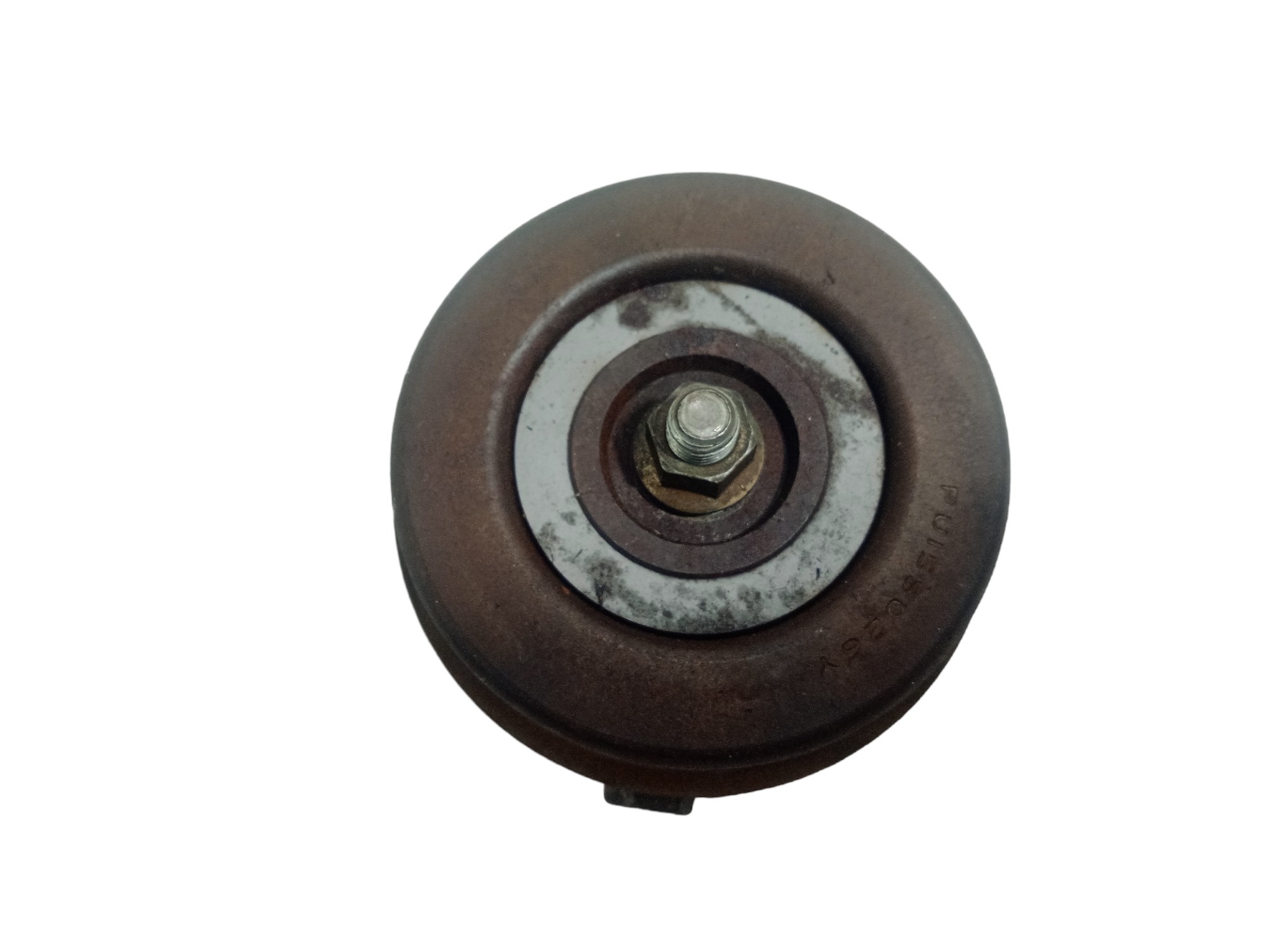 Polia Tensor Correia Pajero Tr4 2.0 4×4 2008 3