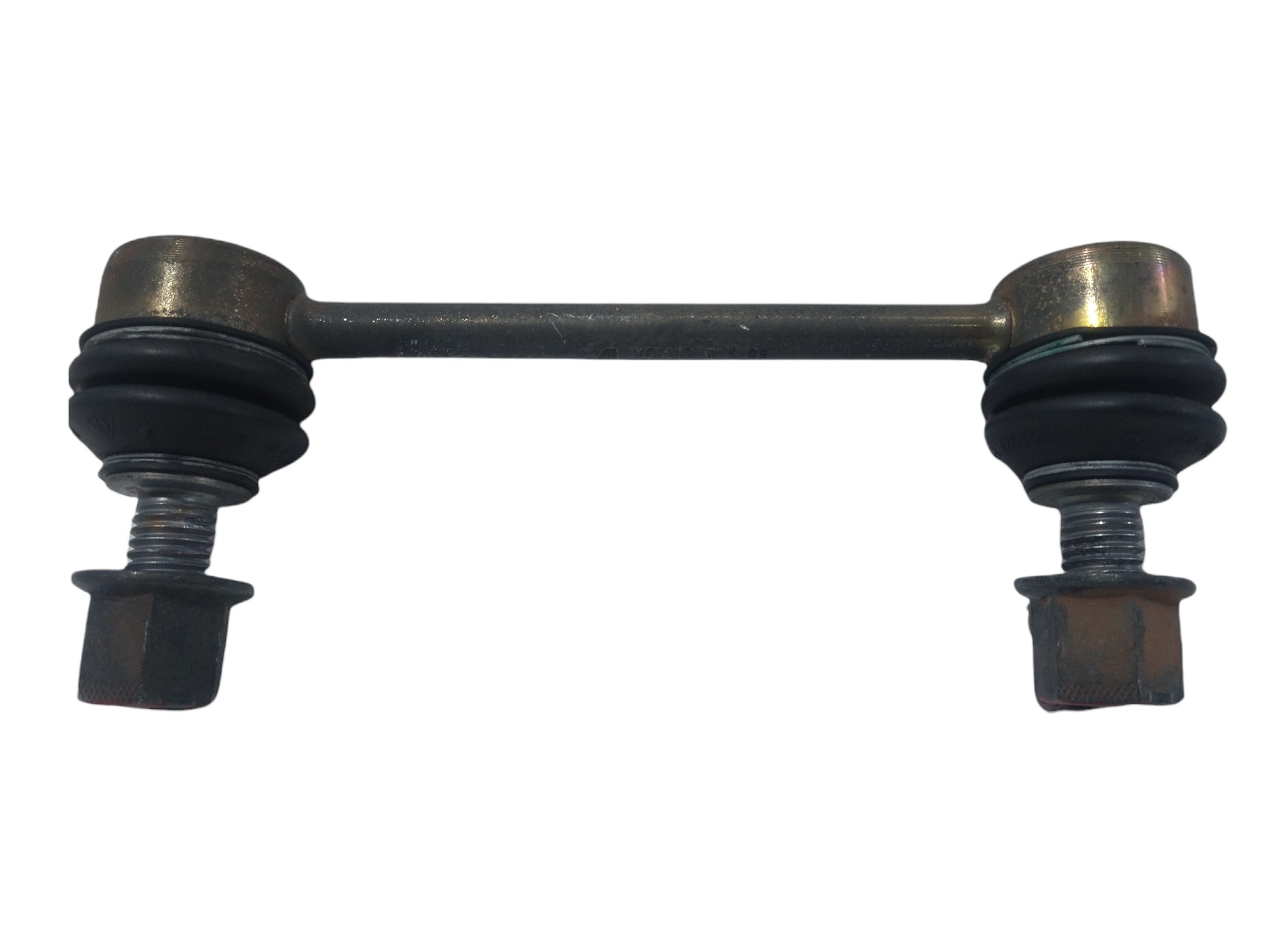 Braço Da Suspensão Traseira Lado Esquerdo Volvo Xc90 2005 5