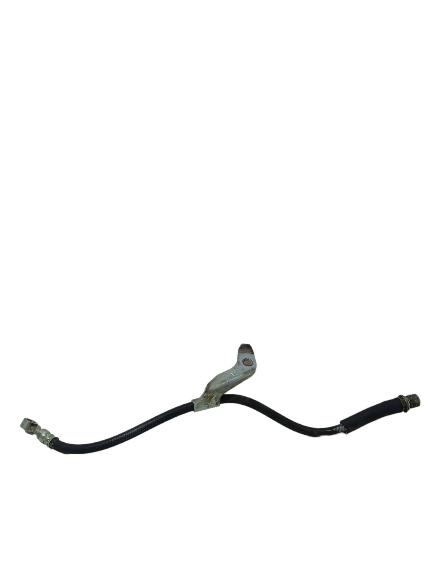 Flexível Da Pinça Freio L/e Chevrolet Captiva 2.4 2012 Usado