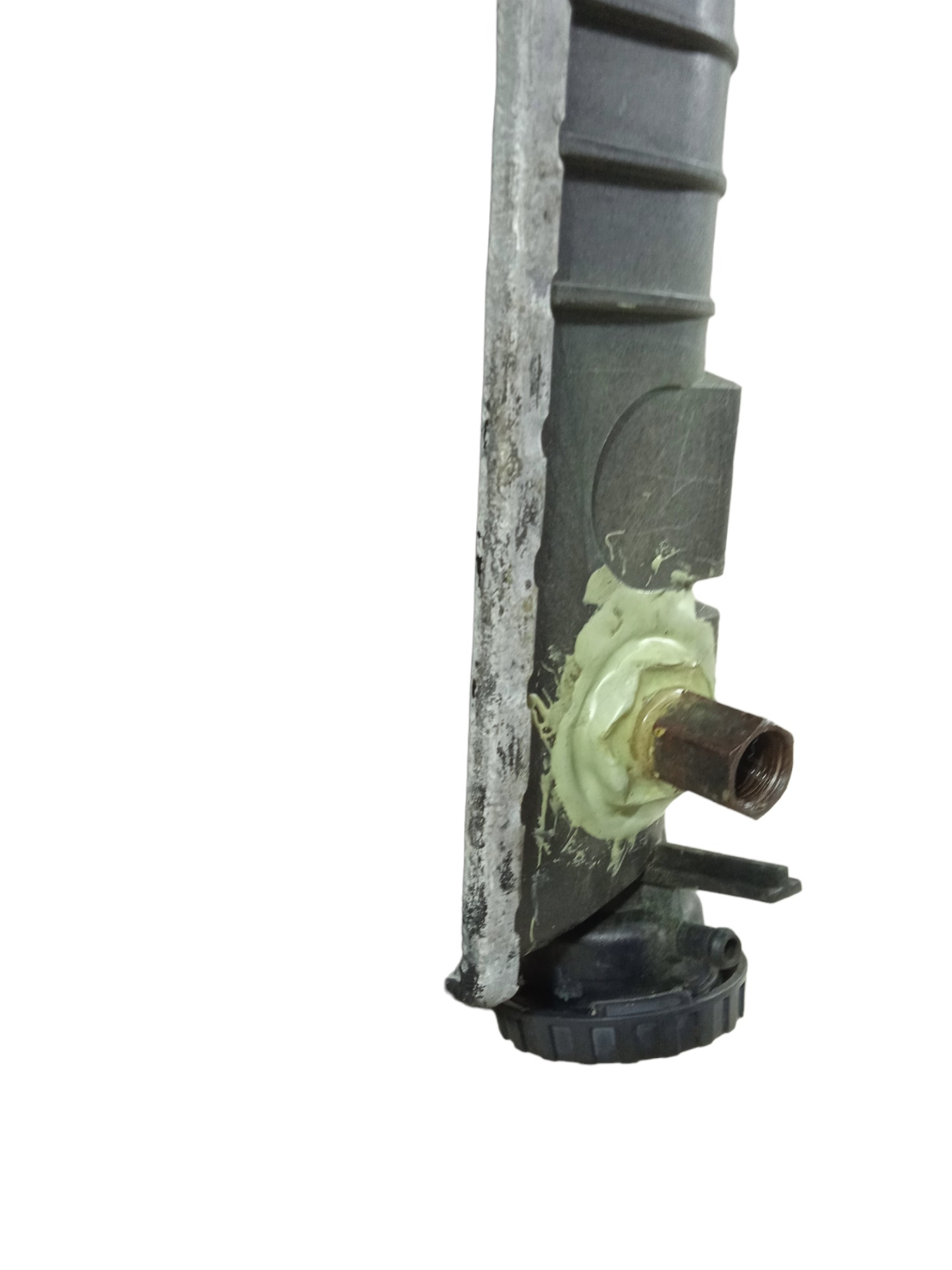 Radiador De Água Ford Explorer 1994 Aut Usado Recuperado 5