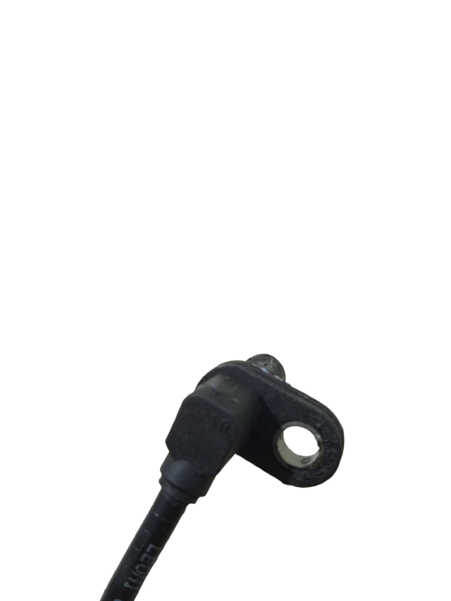 Sensor Abs Traseiro Chevrolet Captiva 2.4 2012 Usado 4