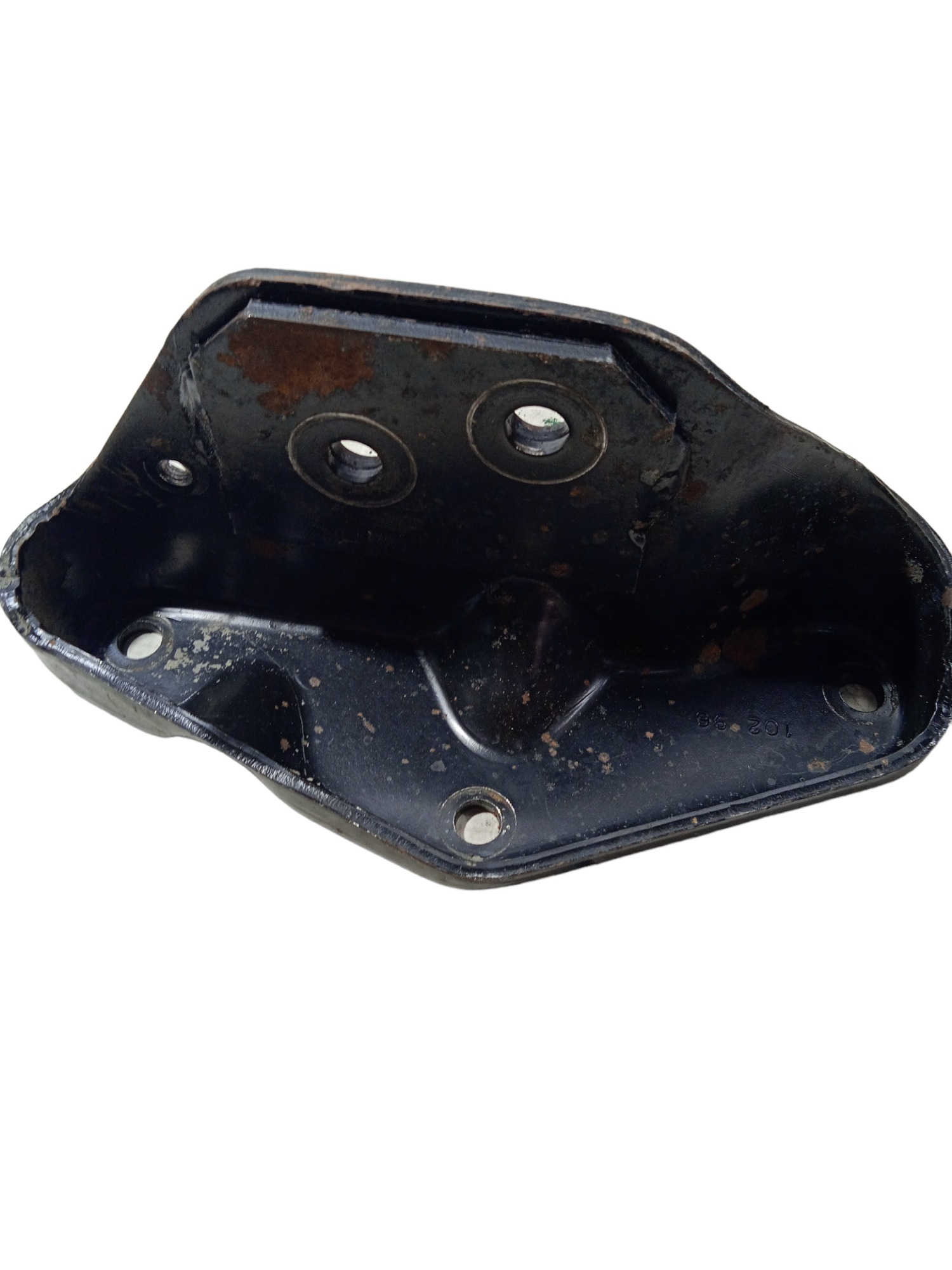 Coxim Motor L/d Ford Explorer 1996 Usado
