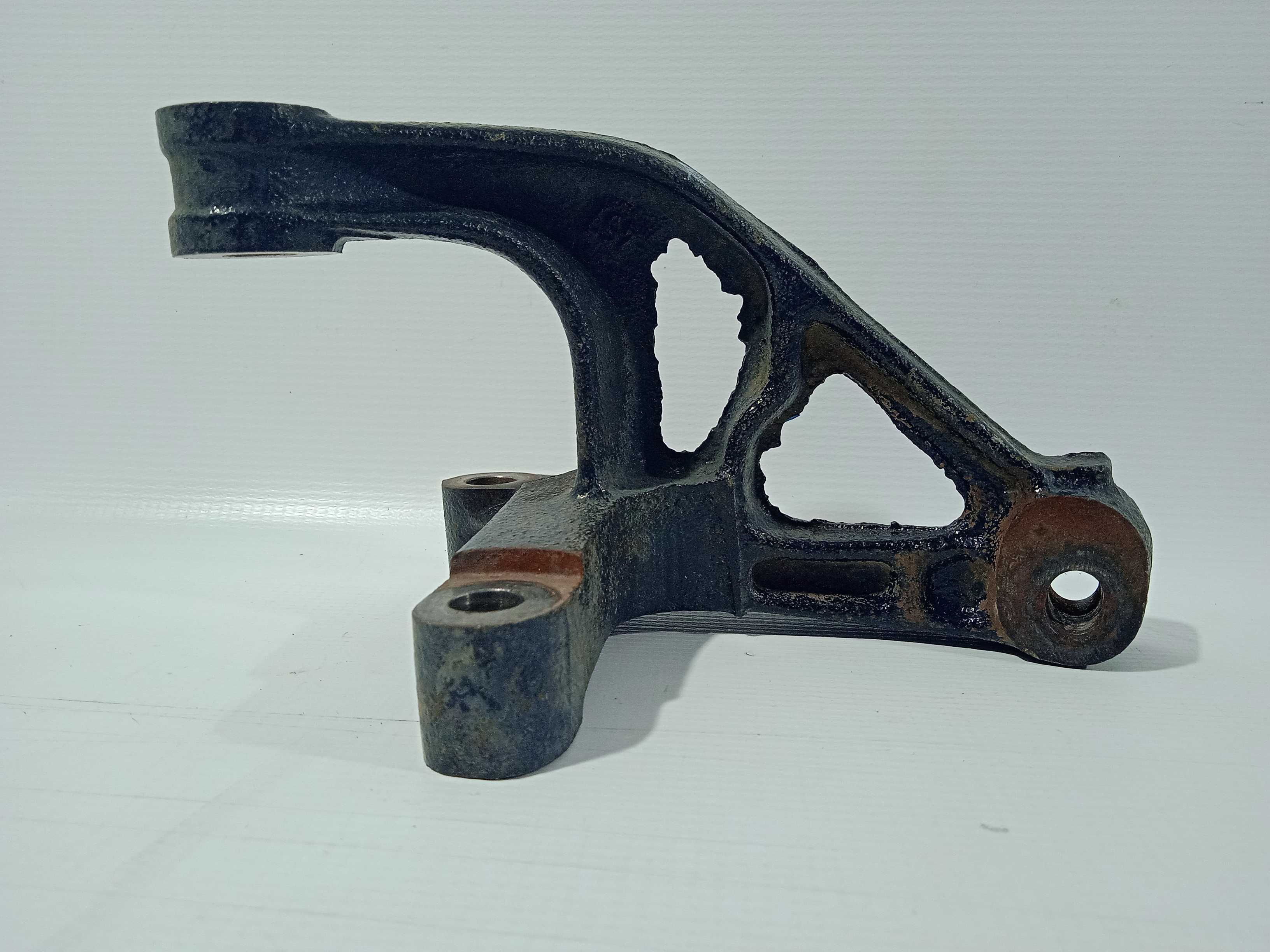 Suporte Inferior Câmbio Pálio 1997 A 1999 4
