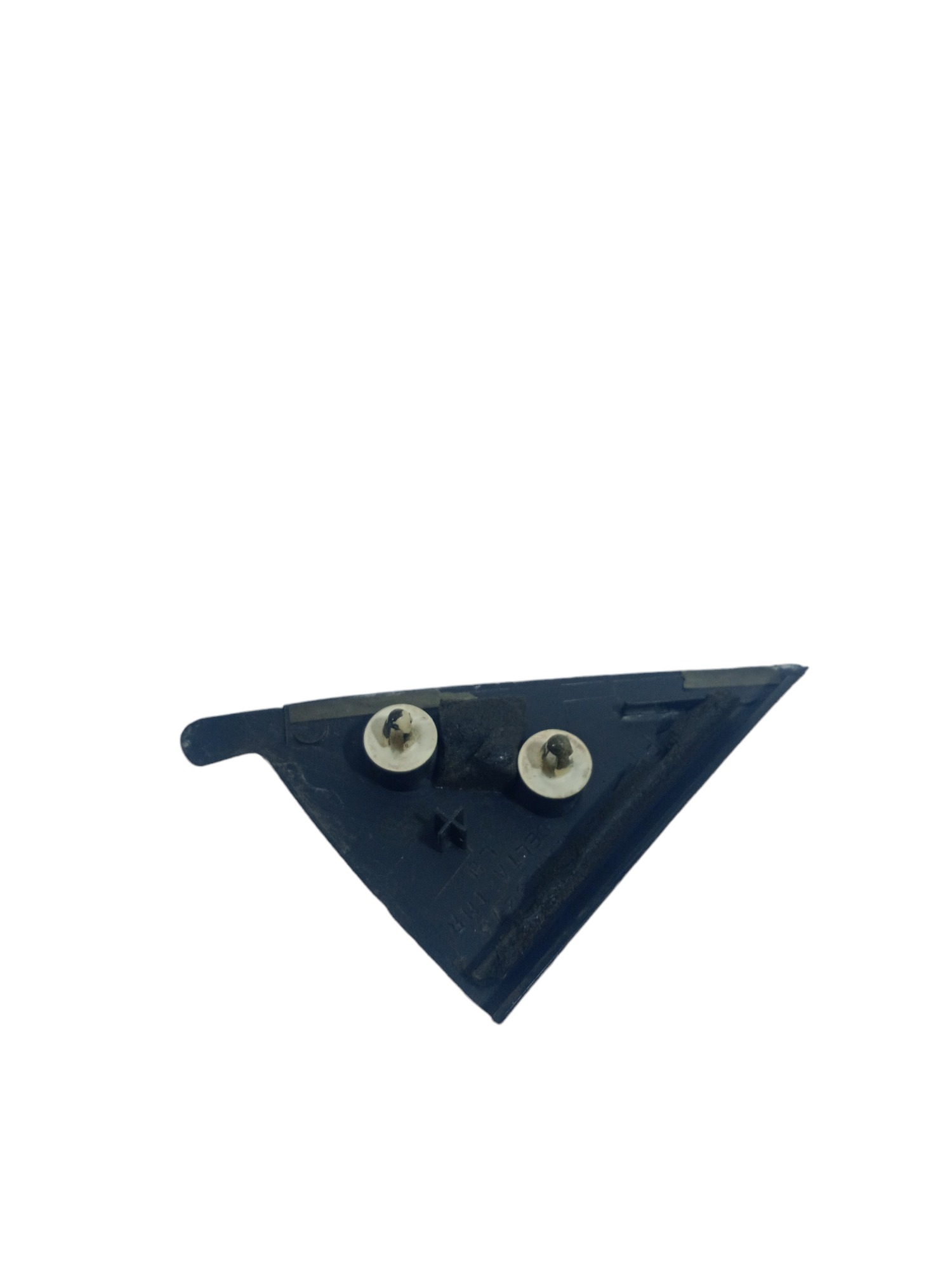 Moldura Retrovisor Interno Esquerdo Pajero Sport 2001 2