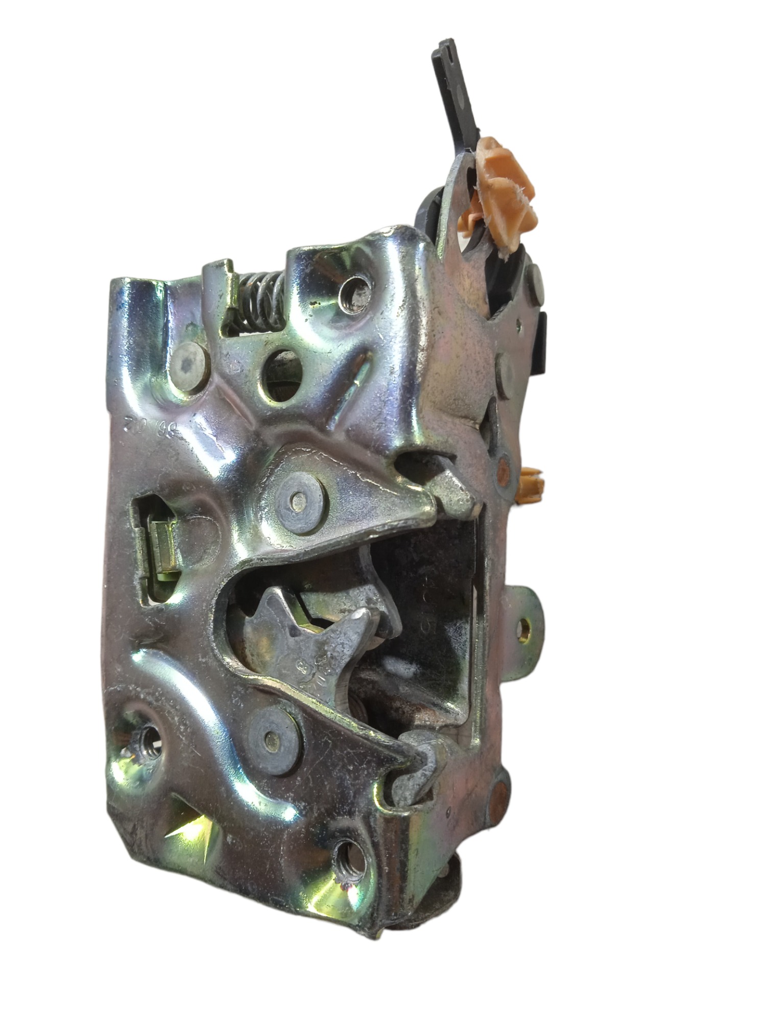 Fechadura Dianteira Direita Ford Explorer 1994  Usado