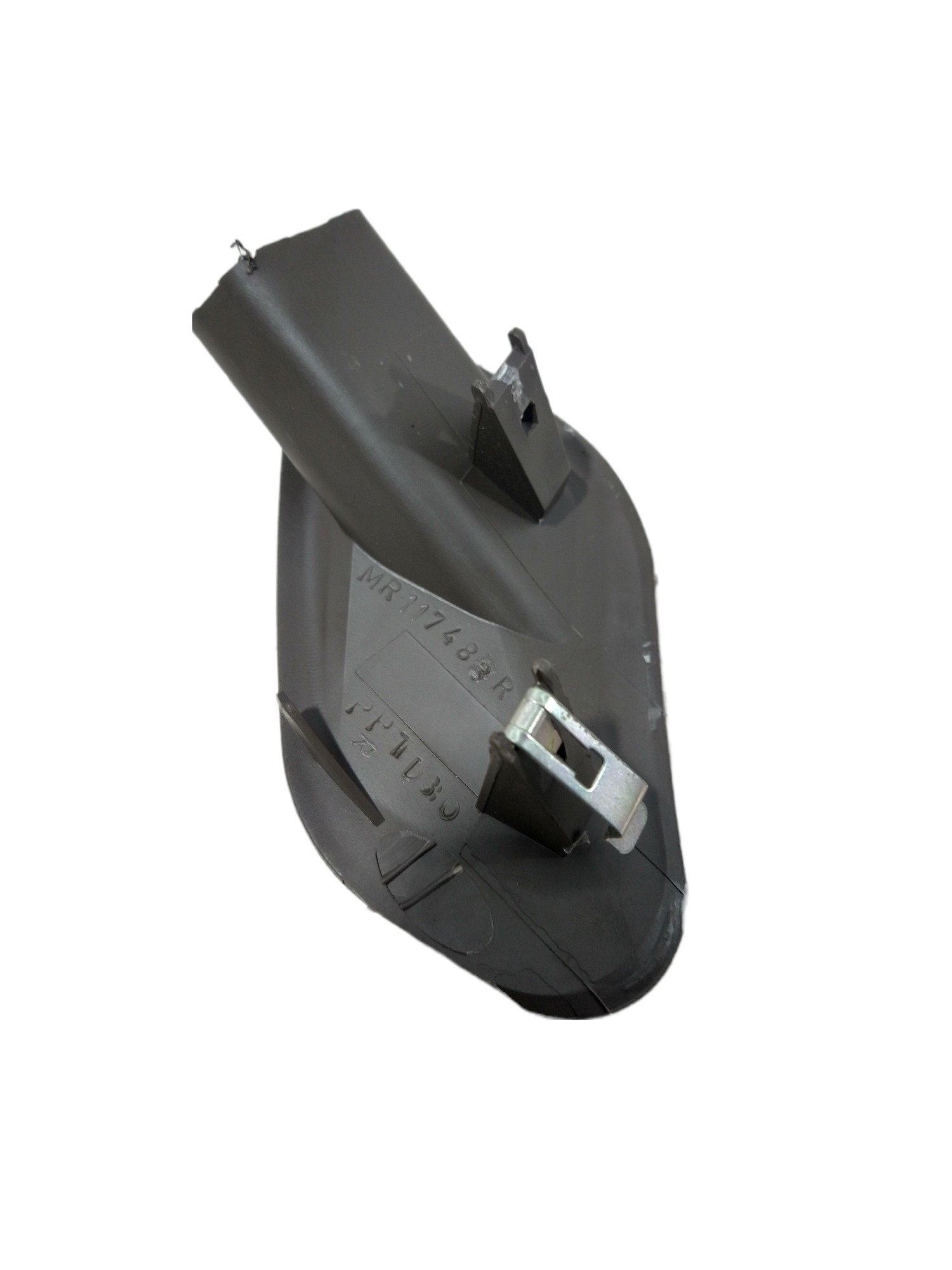 Difusor De Ar Direito Mitsubishi Pajero Sport 1998 2