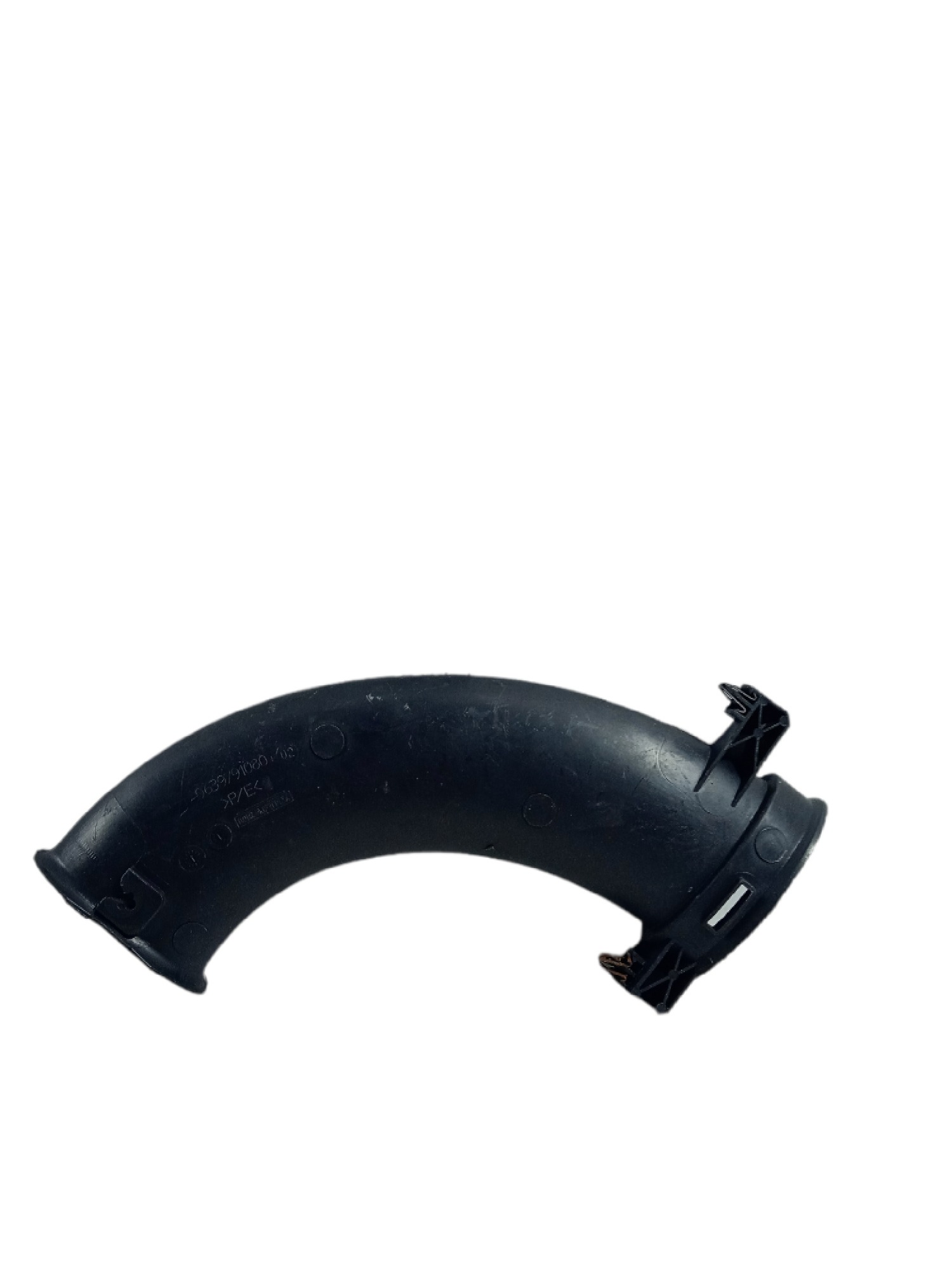 Tubo Filtro Ar Motor 1.4 Peugeot 206 2008 Usado 4