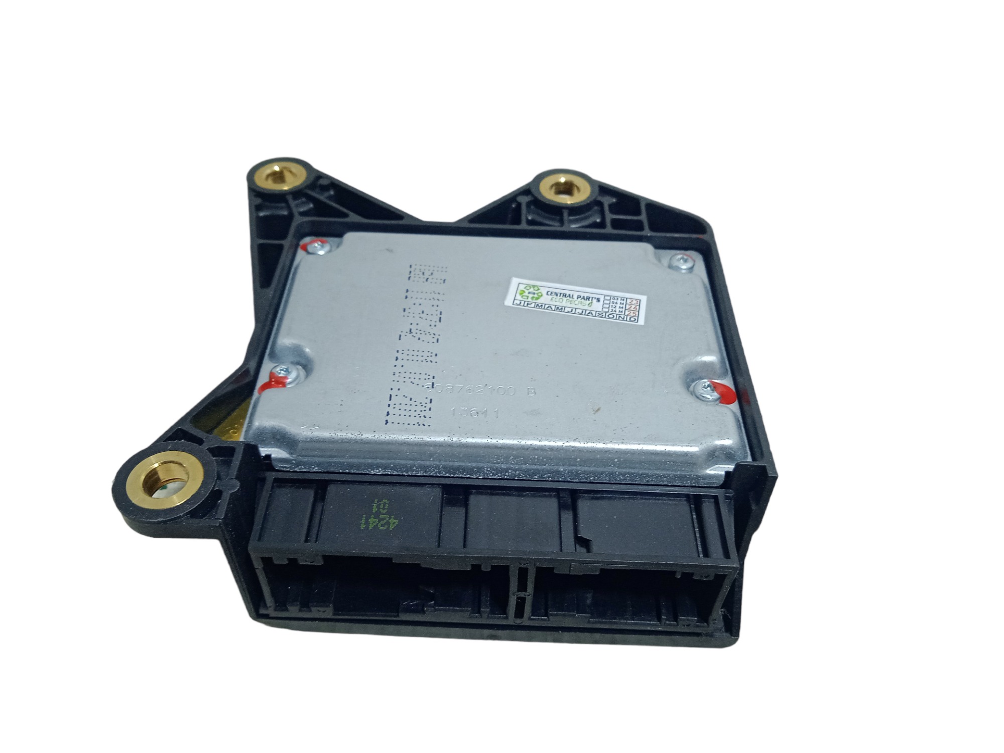Modulo Aircross 1.6 2012 3