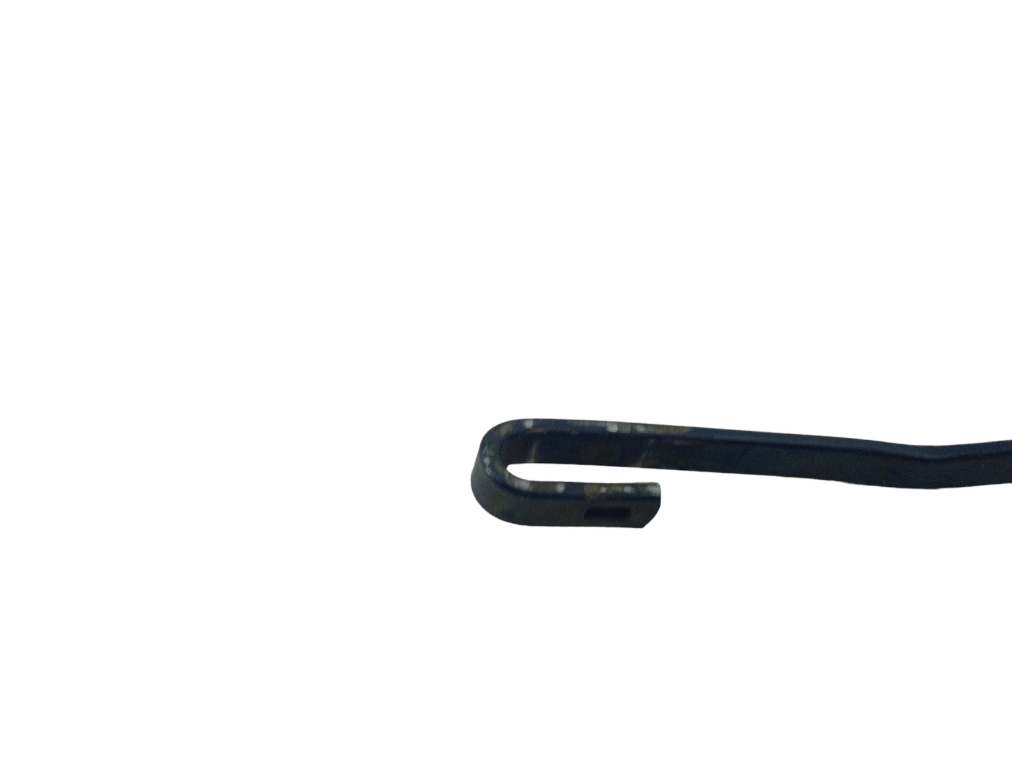 Haste Limpador Para-brisa Chevrolet S10 2.8 2011 Usado 2