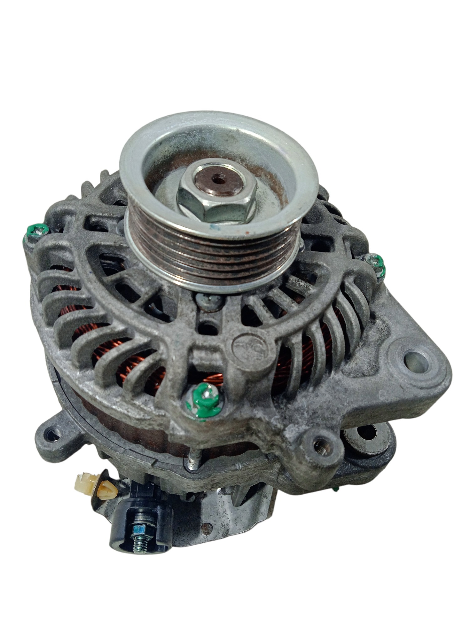 Alternador Honda Hr-v 1.8 2015/17 Usado 3