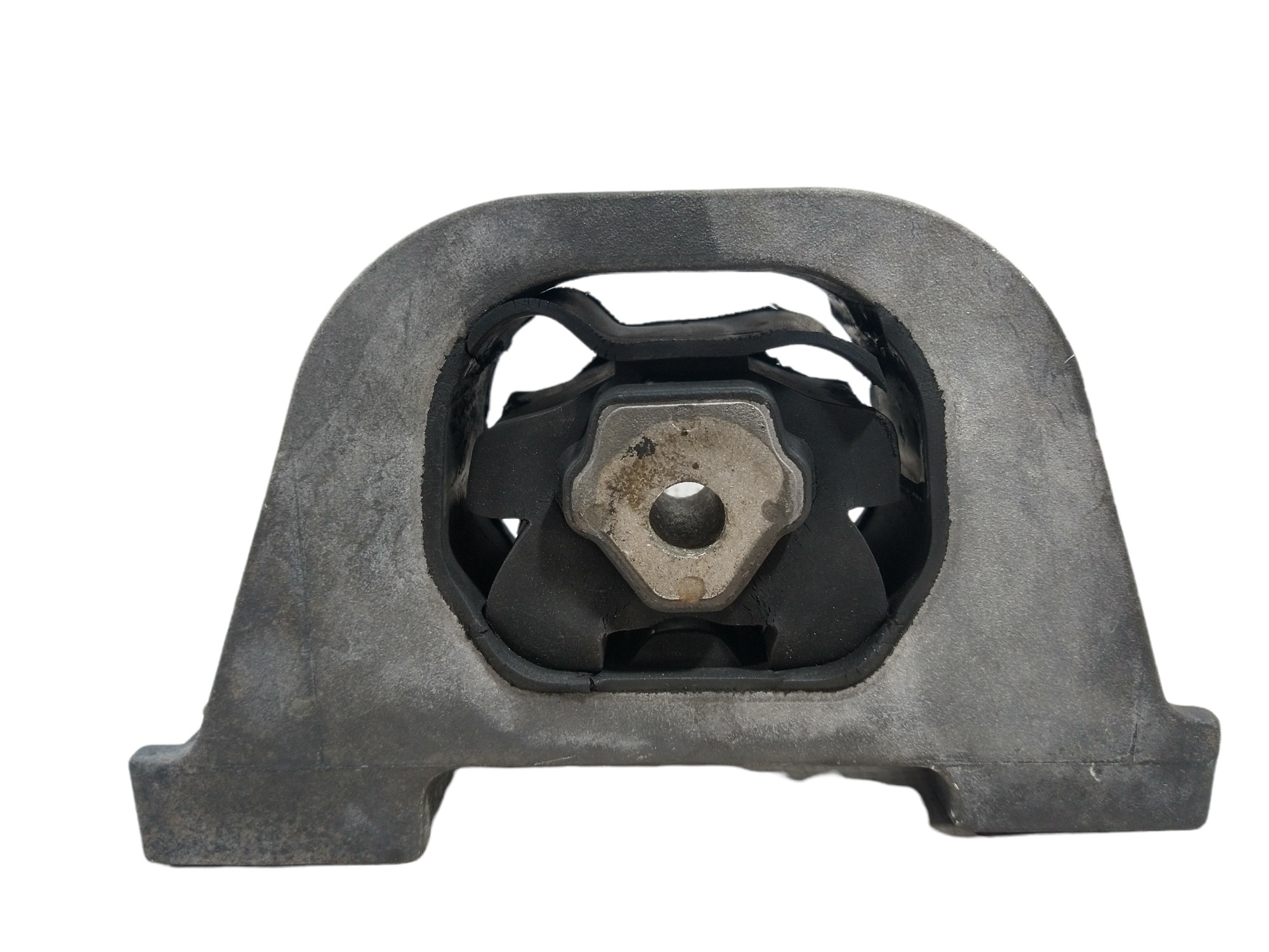 Suporte Coxim Do Câmbio Fiat Idea 1.4 2007 Usado 2