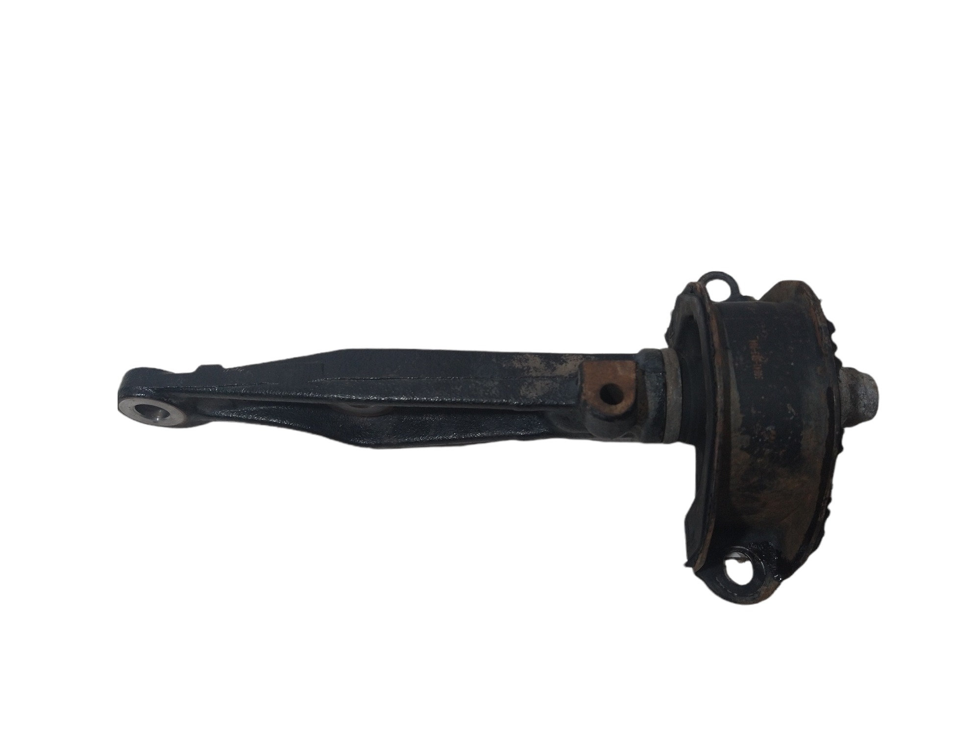 Coxim Inferior Do Câmbio Honda Civic 1.6 16v 1999  Usado