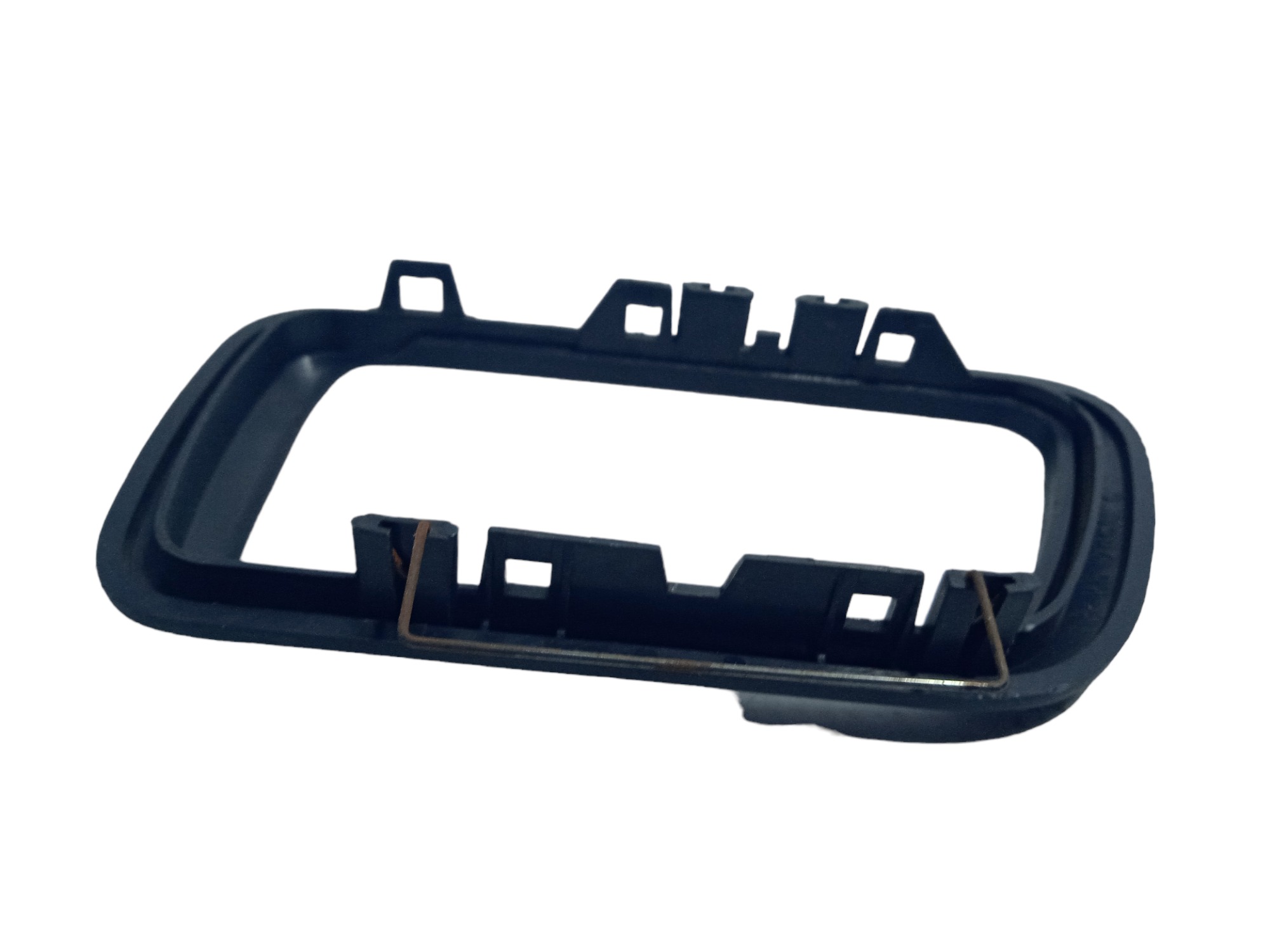 Capa Maçaneta Direito Mitsubishi Pajero Full 2002 2