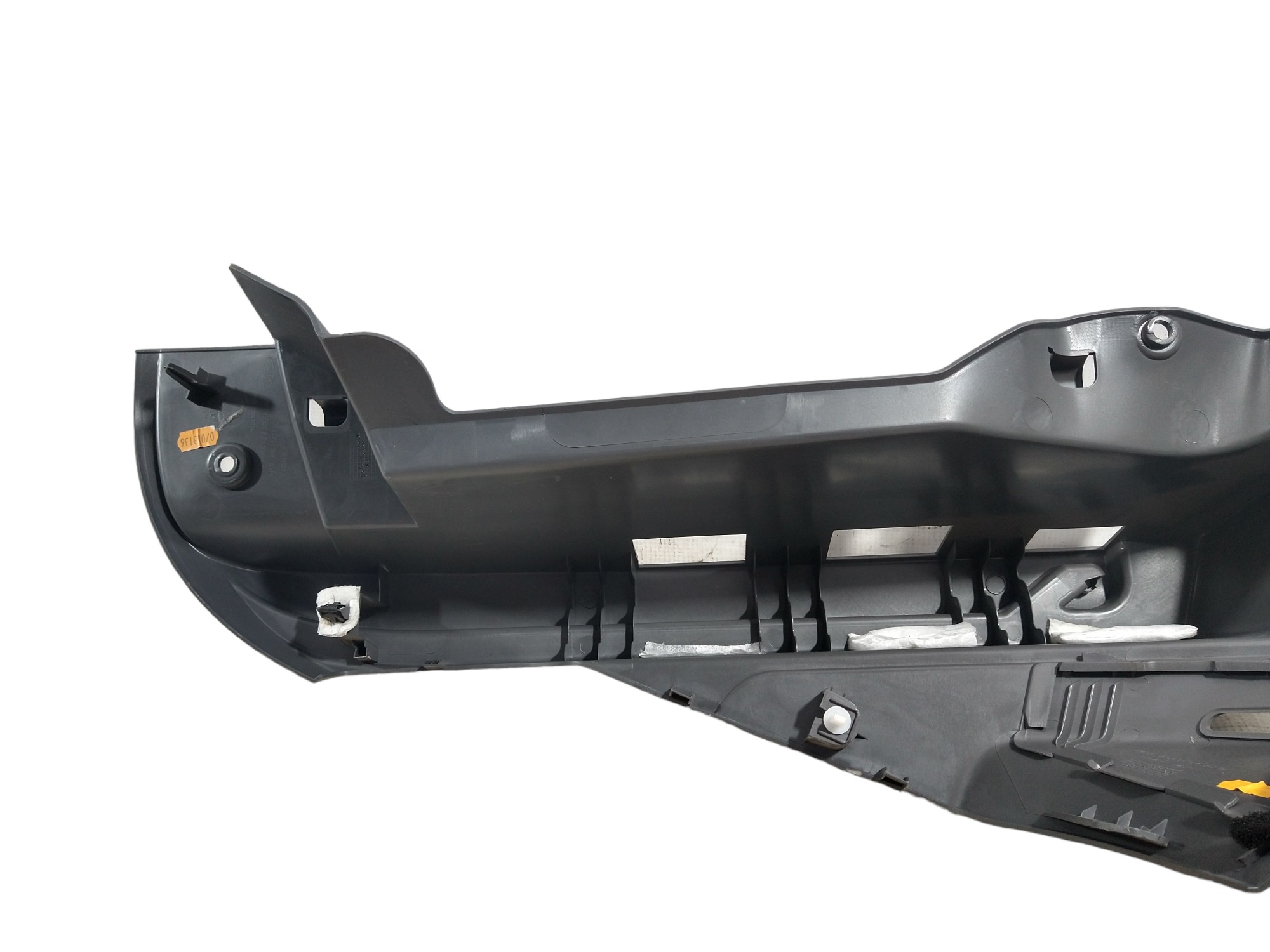 Suporte Bagagito Esquerdo Ford Focus 2013 5