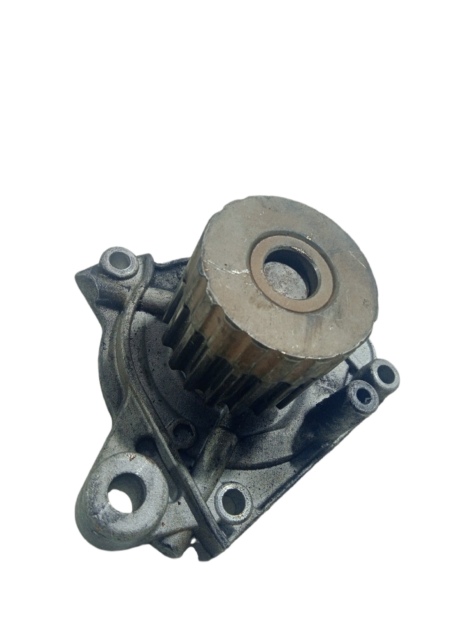 Bomba Dagua Honda Civic 1.6 16v 1999 Usado 5