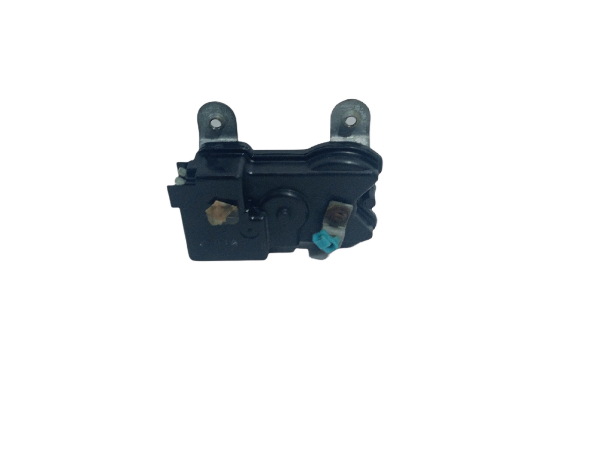 Trava Elétrica Da Porta Lado Esq Hyundai H1 Starex 2001 3