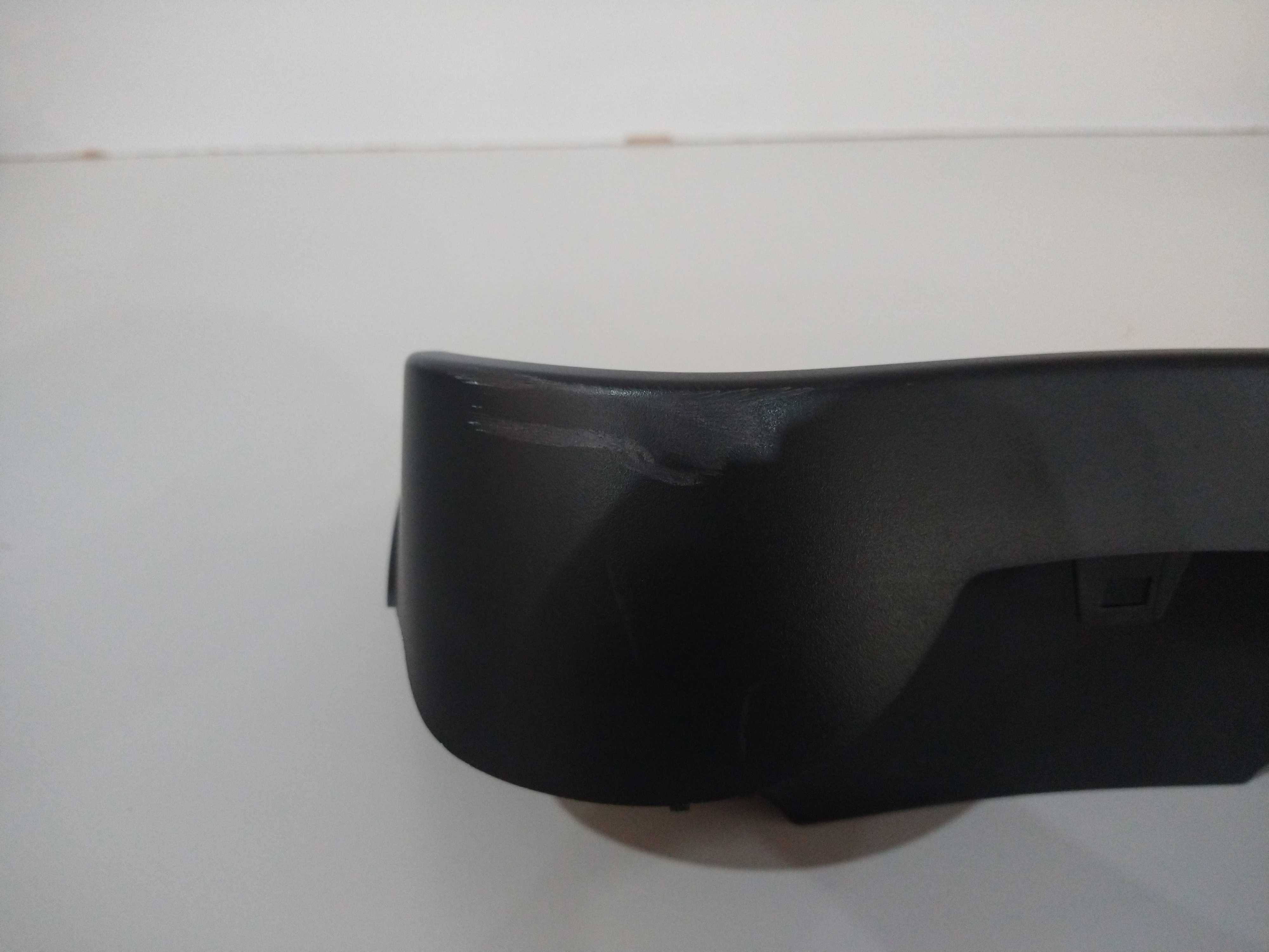 Moldura Painel Instrumentos Pajero Tr4 Usado Original 3