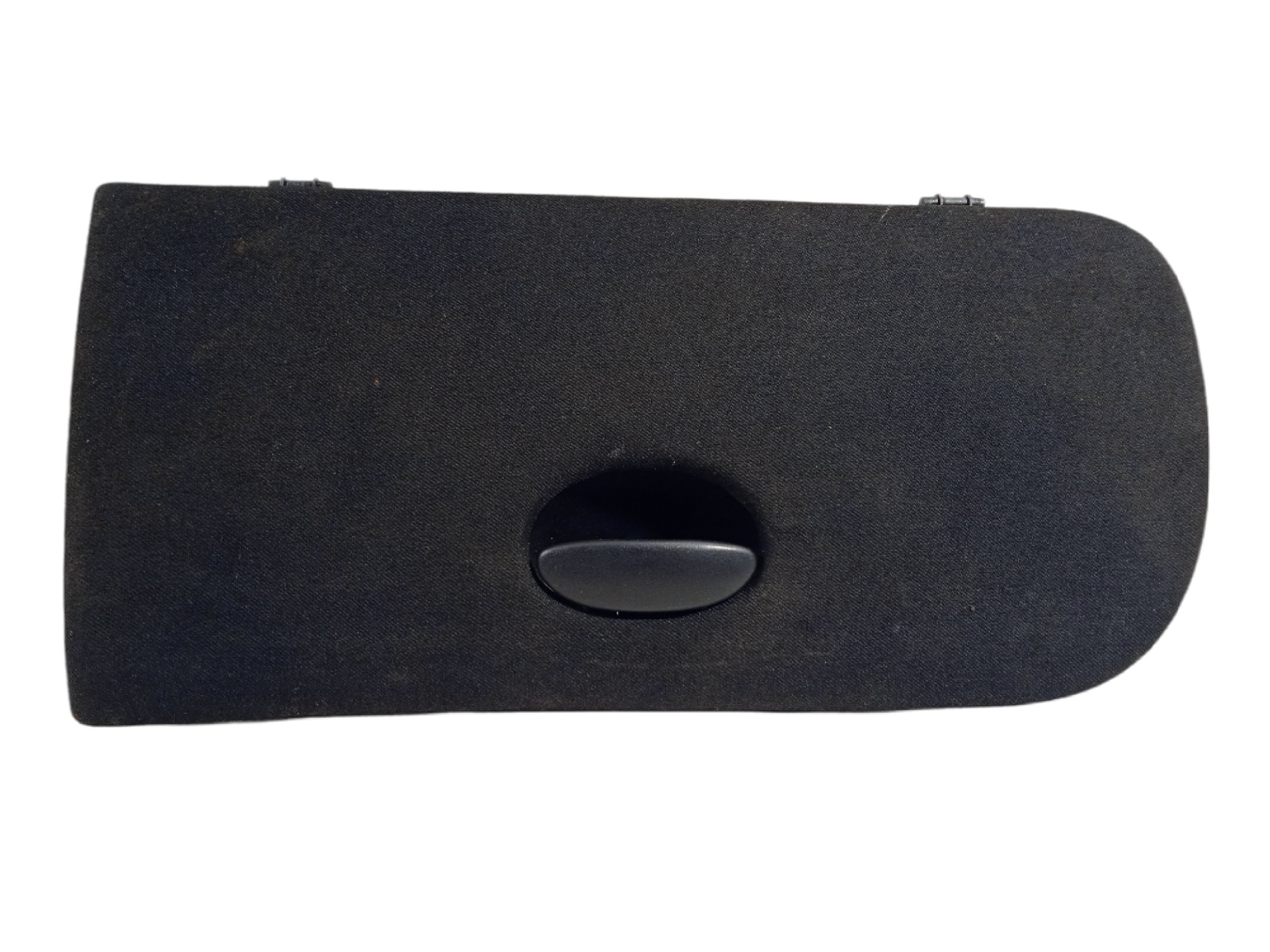 Tampa Porta Luvas Original Peugeot 206 2008 Usado 5