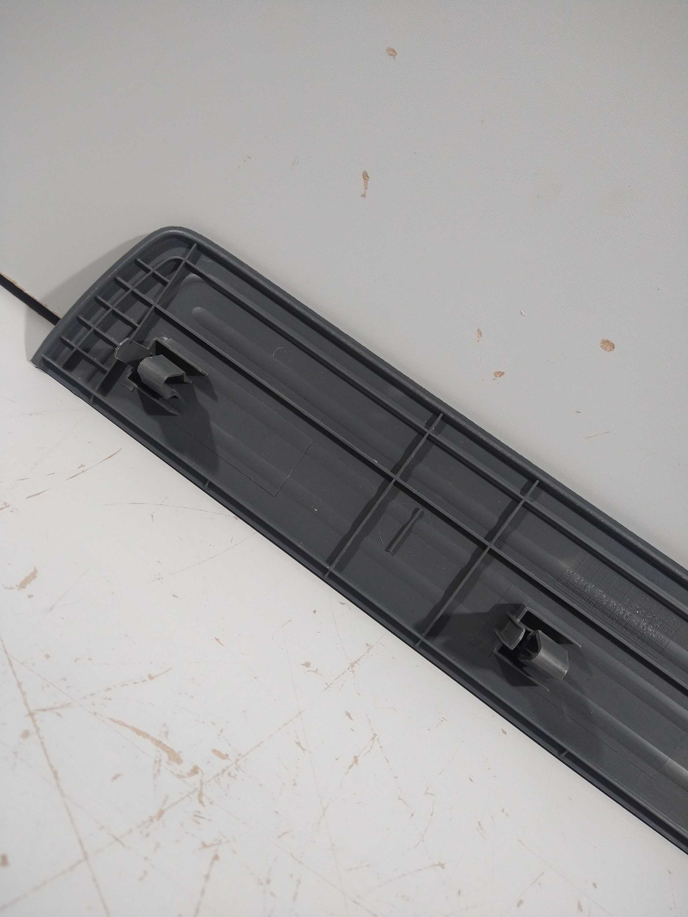 Soleira Dianteira Esquerda Honda Accord 2006 Usado Original 5