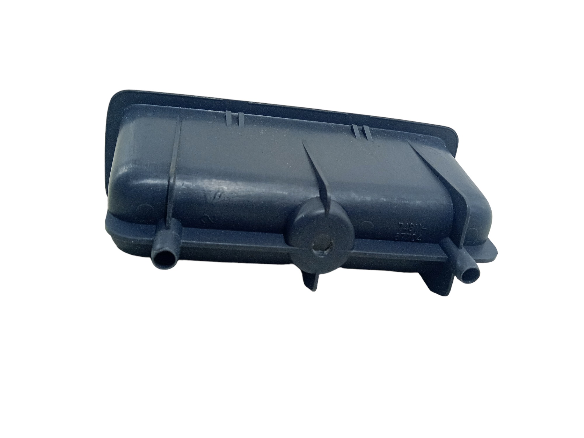 Puxador Porta Daihatsu Terios 1.3 1998  – Cinza 3