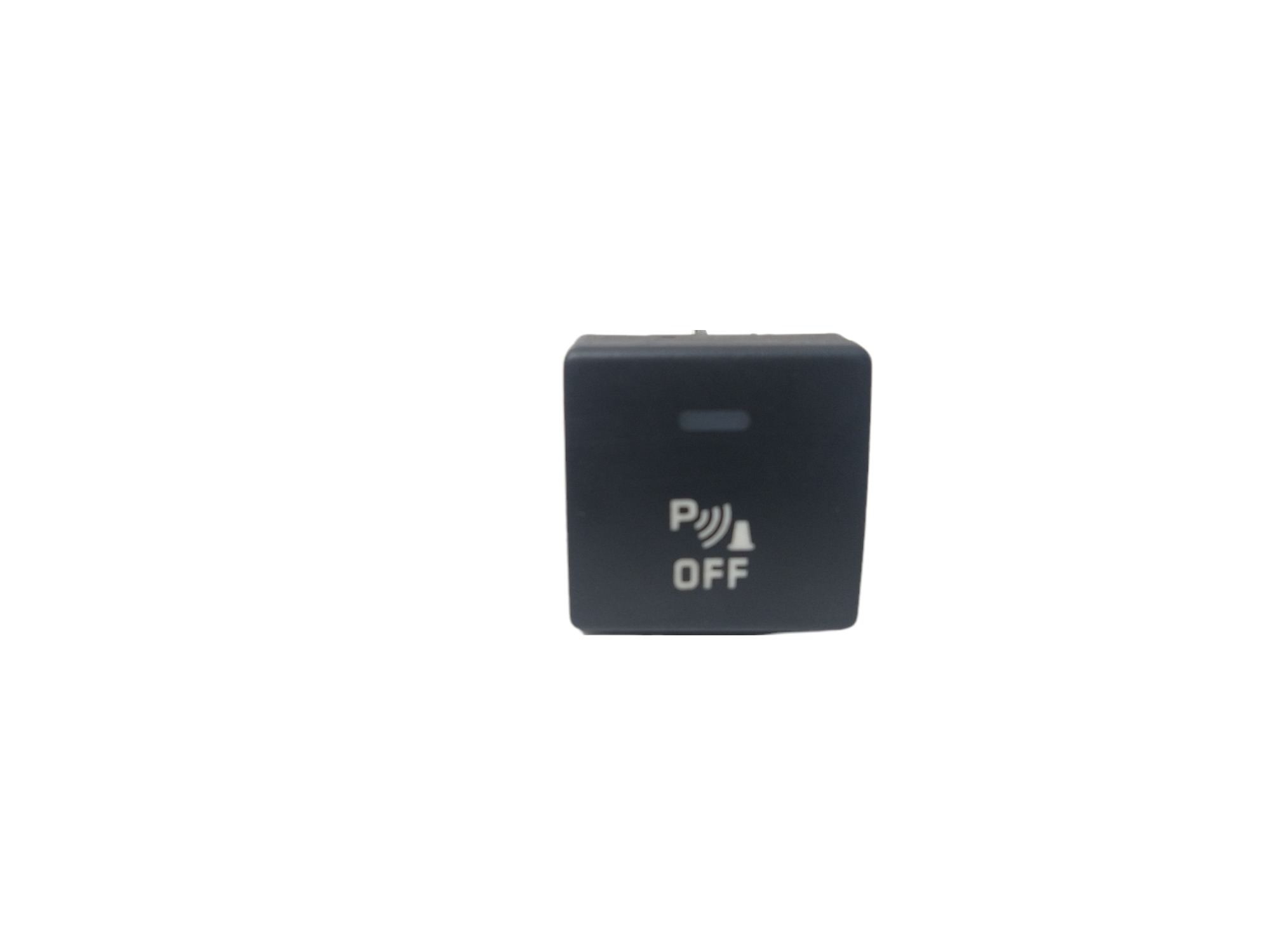 Botão Sensor Estacionamento Citroen C4 2013