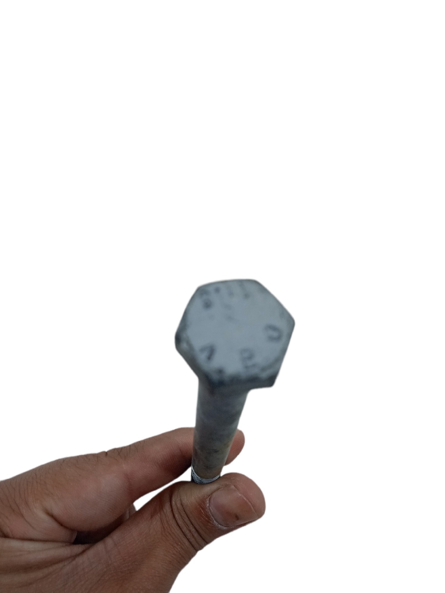 Parafuso Do Alternador Renault Clio 2011 Usado 3