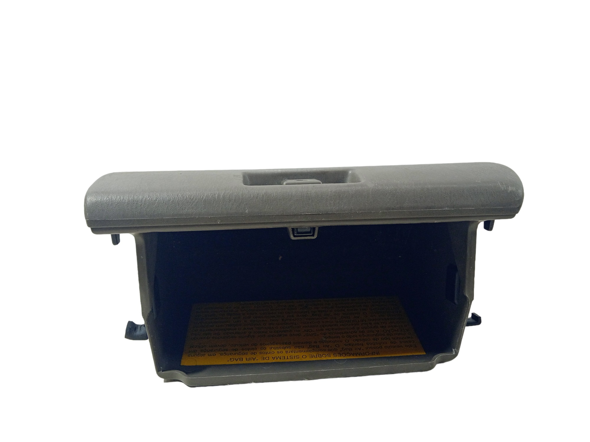 Porta Luvas Mitsubishi Pajero Sport 1999 Usado 2