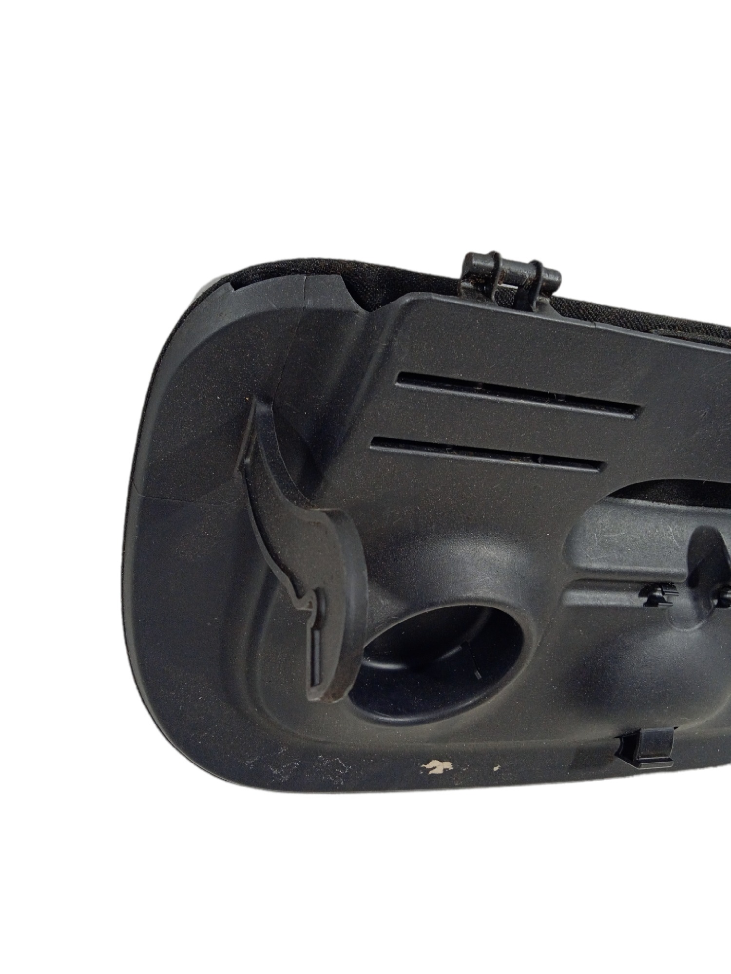 Tampa Porta Luvas Original Peugeot 206 2008 Usado 3
