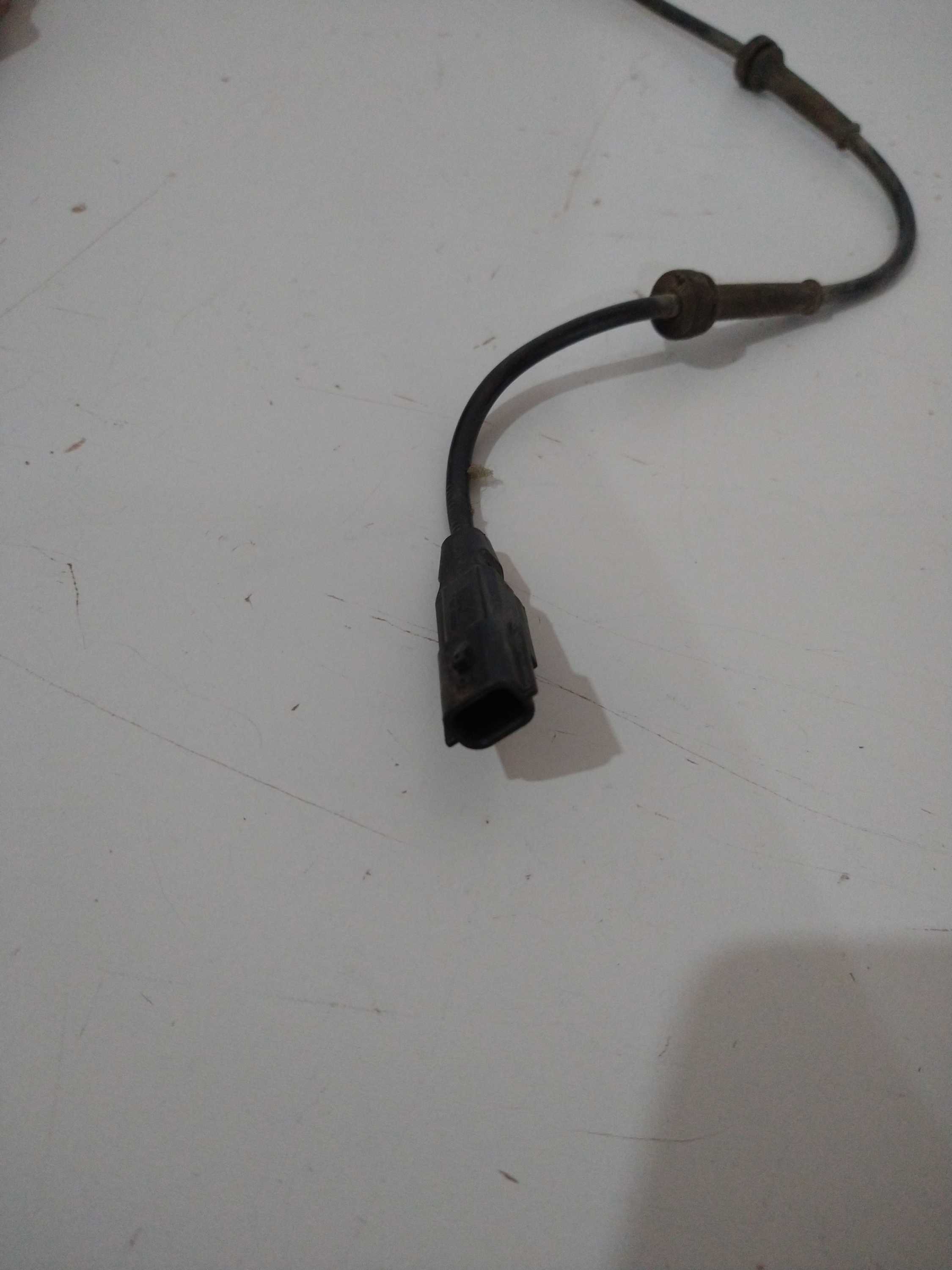 Sensor Abs Traseiro Direito Nissan March Usado Original 4