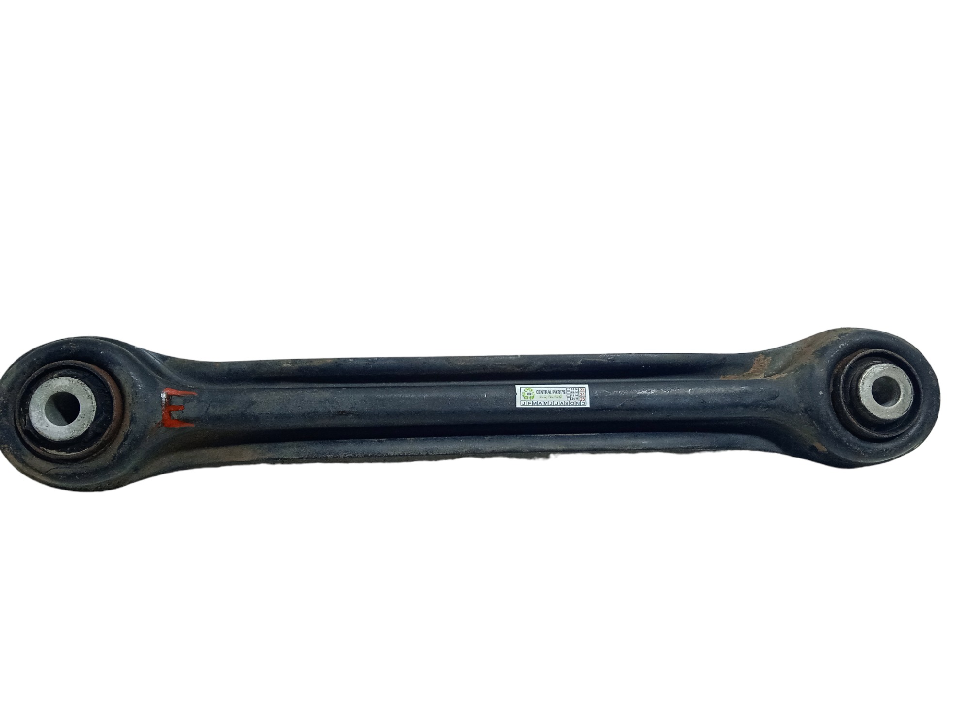 Braço Suspensão T/e Mercedes C180 1.8 1998 3