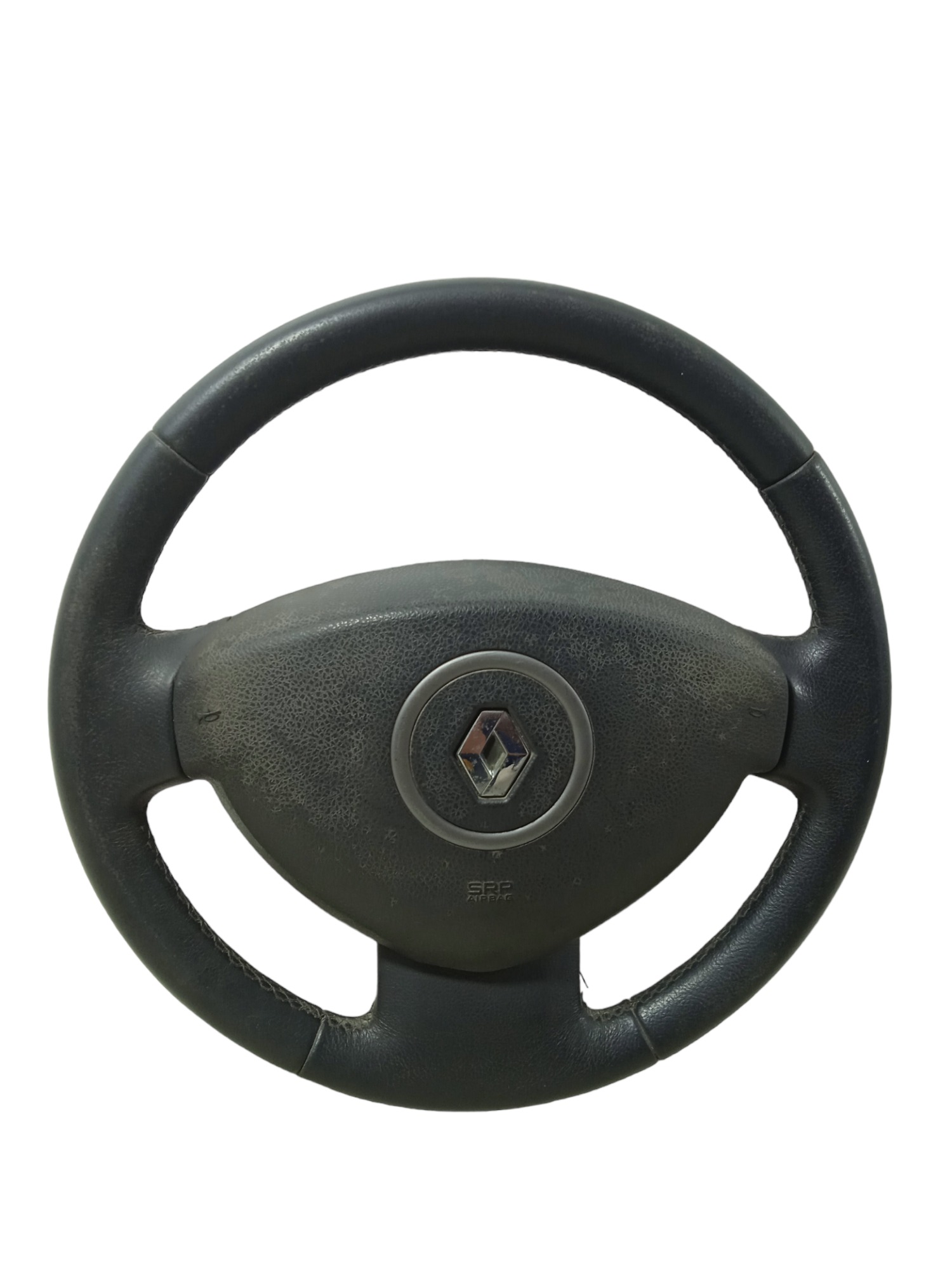 Kit Renault Sandero 2012 Usado  Preto 5