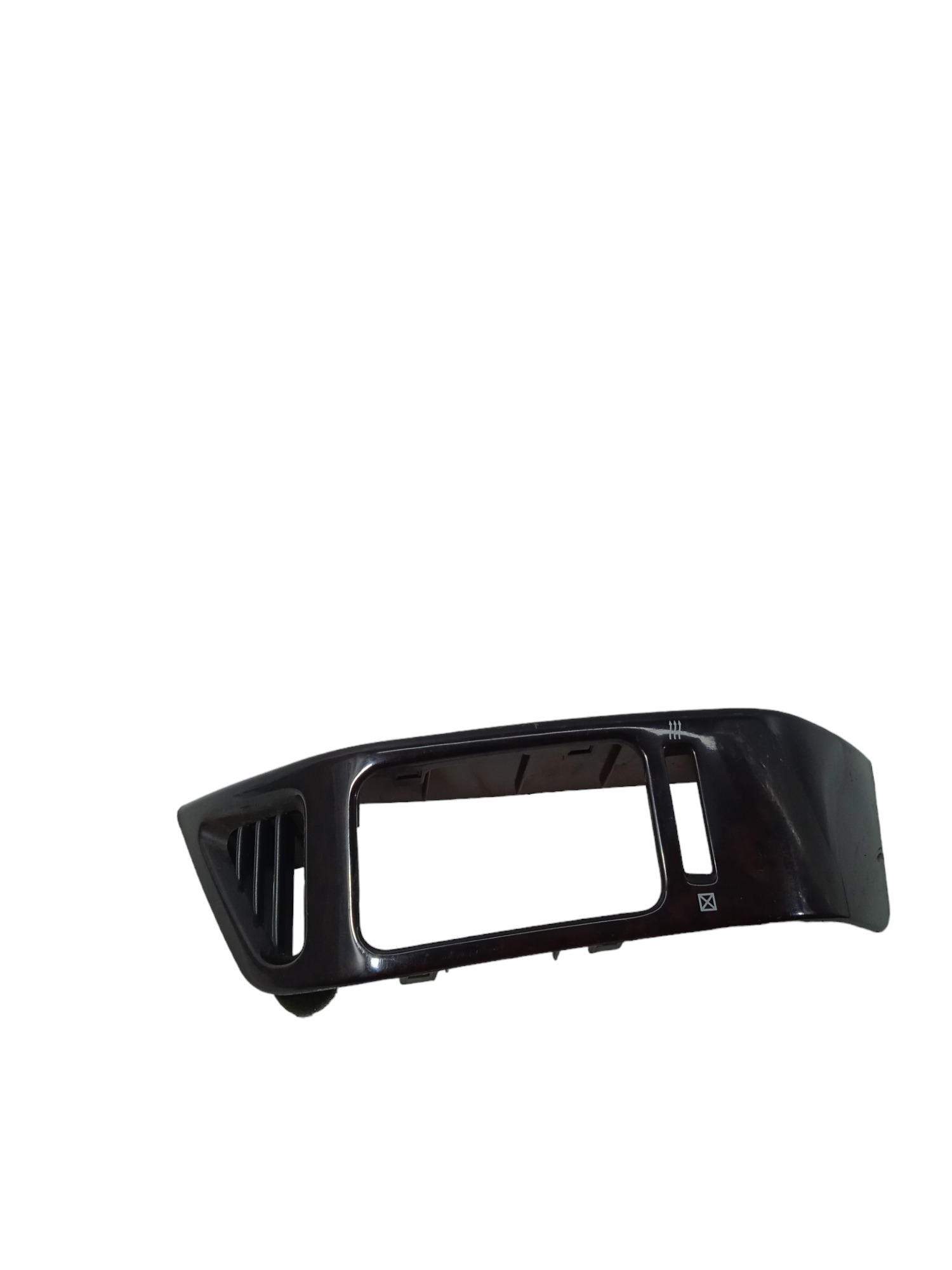 Moldura Difusor De Ar Direito Pajero Gls 2002