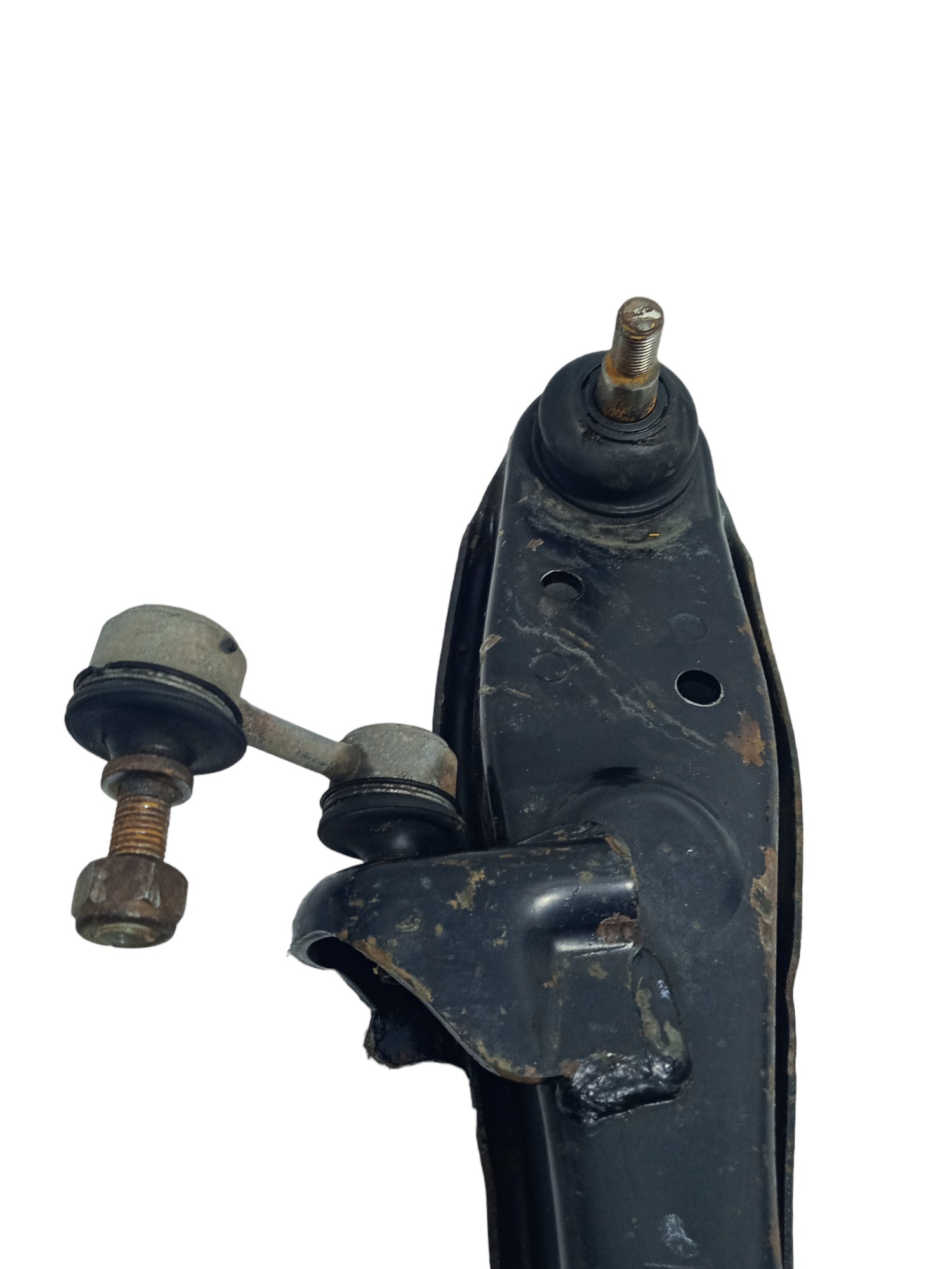 Bandeja Suspensão Dianteiro Esquerdo Pajero Tr4 2.0 4