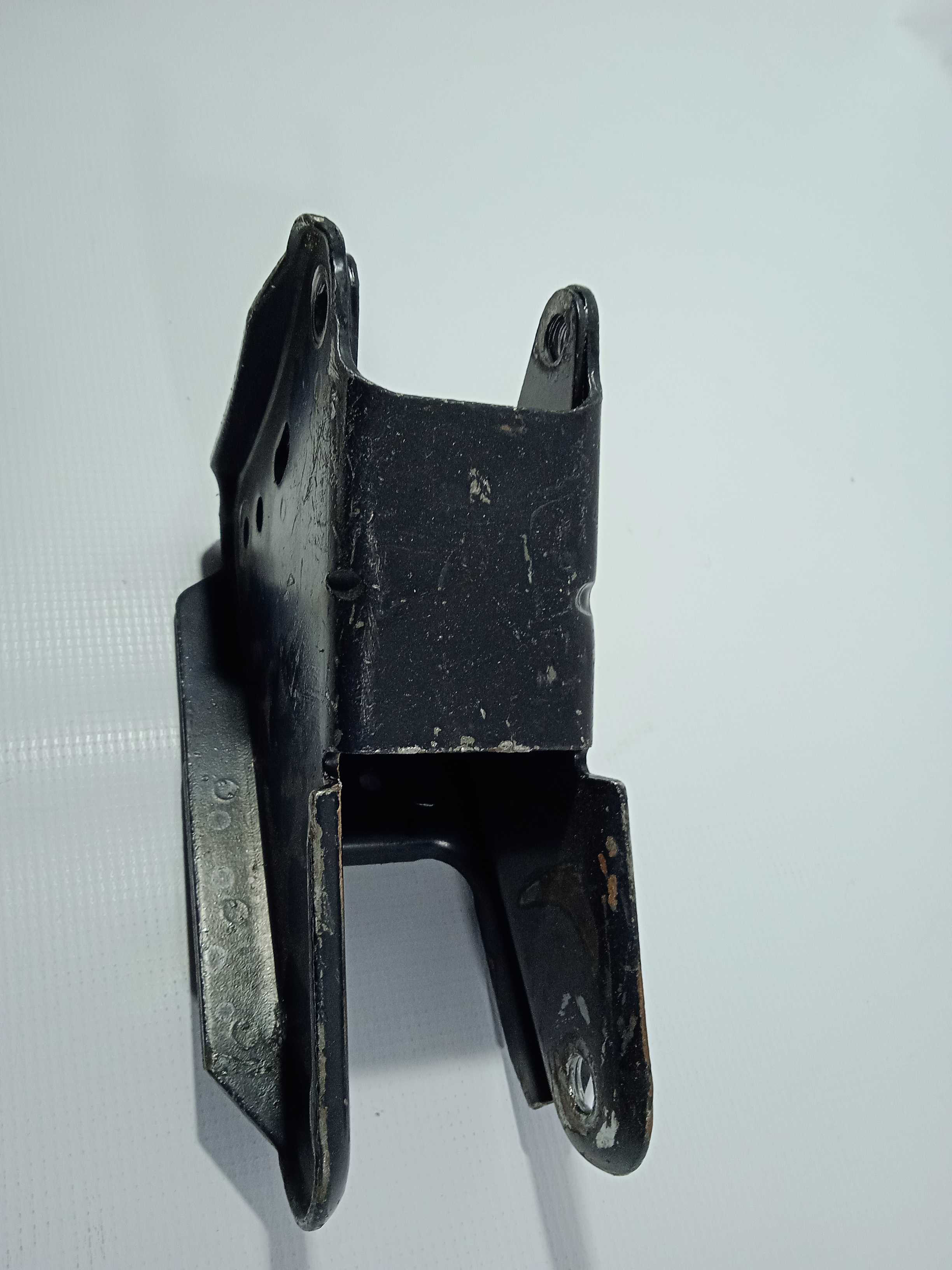 Suporte Coxim Motor Clio 96/99 1.6 Usado Original